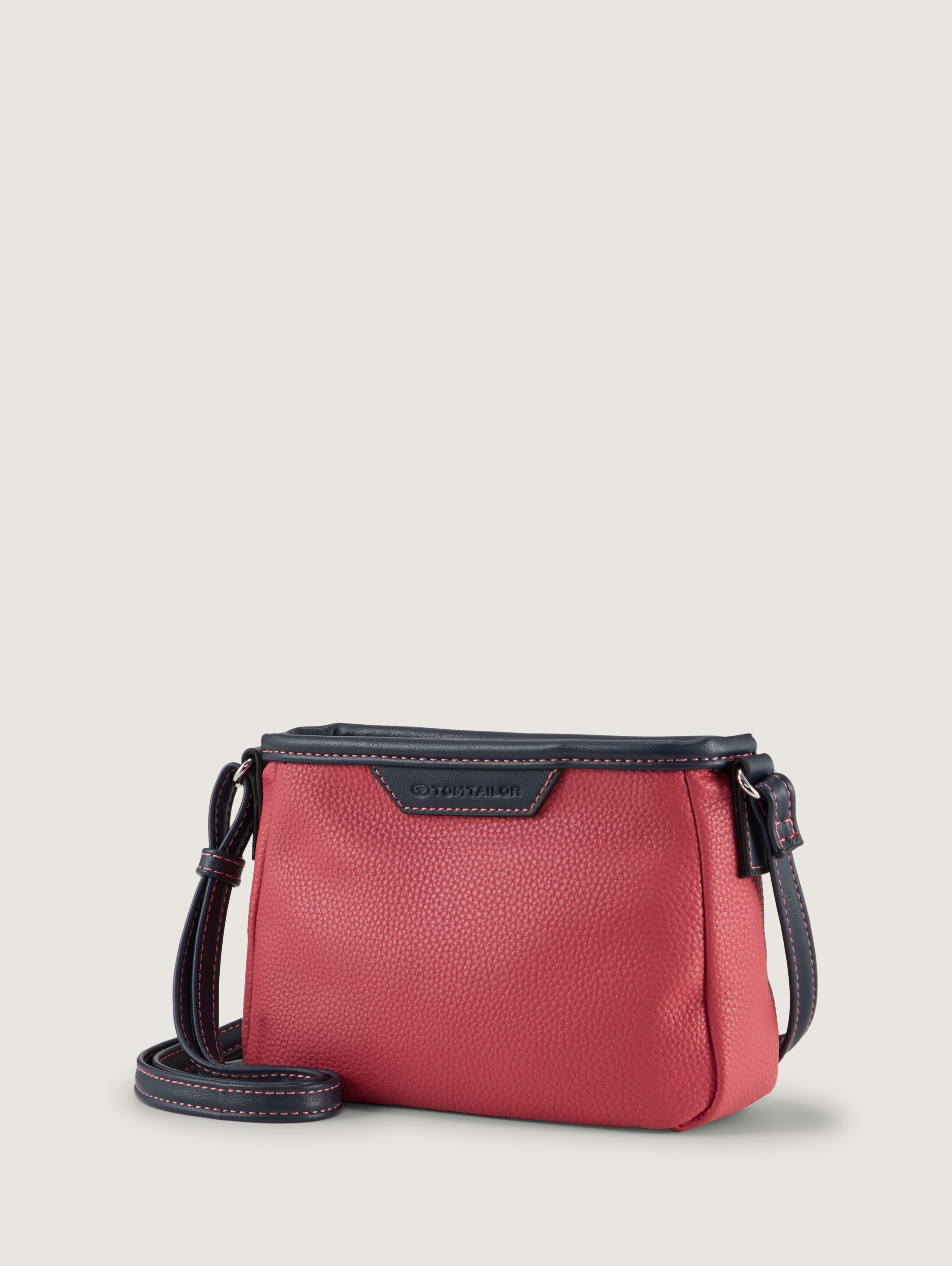 TTLEORA XS Umhängetasche - boysenberry - 