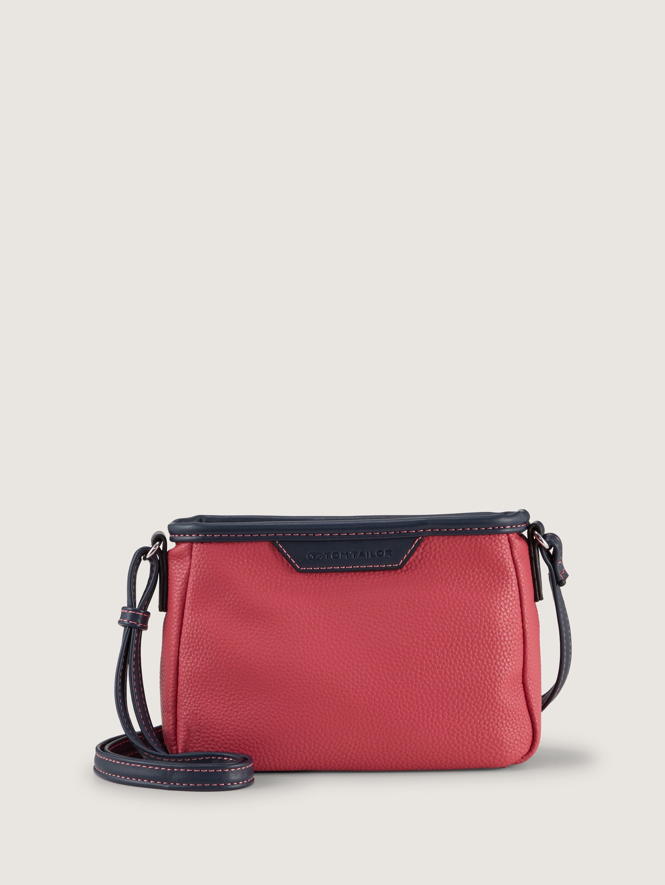 TTLEORA XS Umhängetasche - boysenberry - 