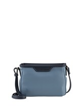 Ausgewählt, TTLEORA XS Umhängetasche von Tom Tailor, blau