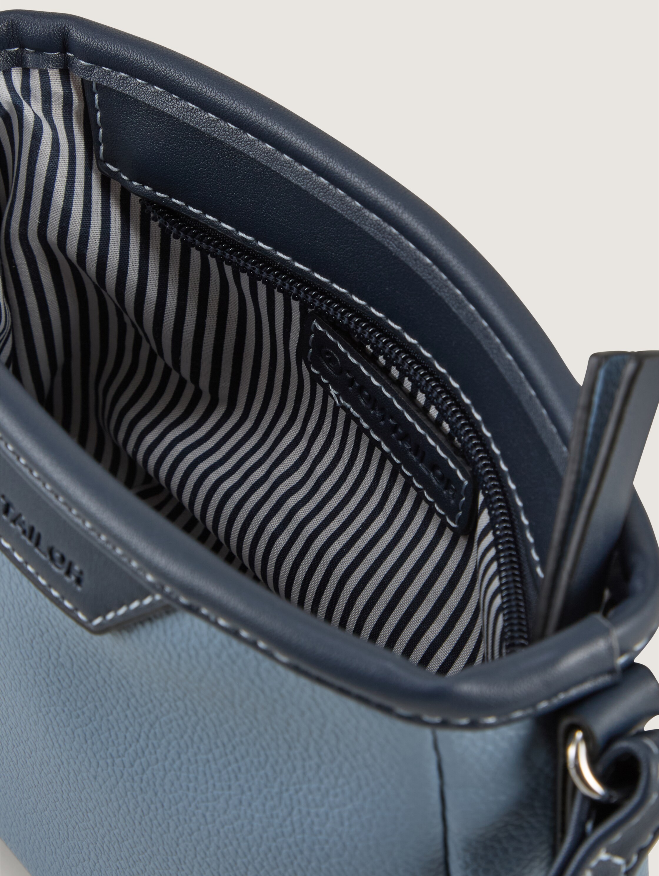 TTLEORA XS Umhängetasche - mid_blue - 