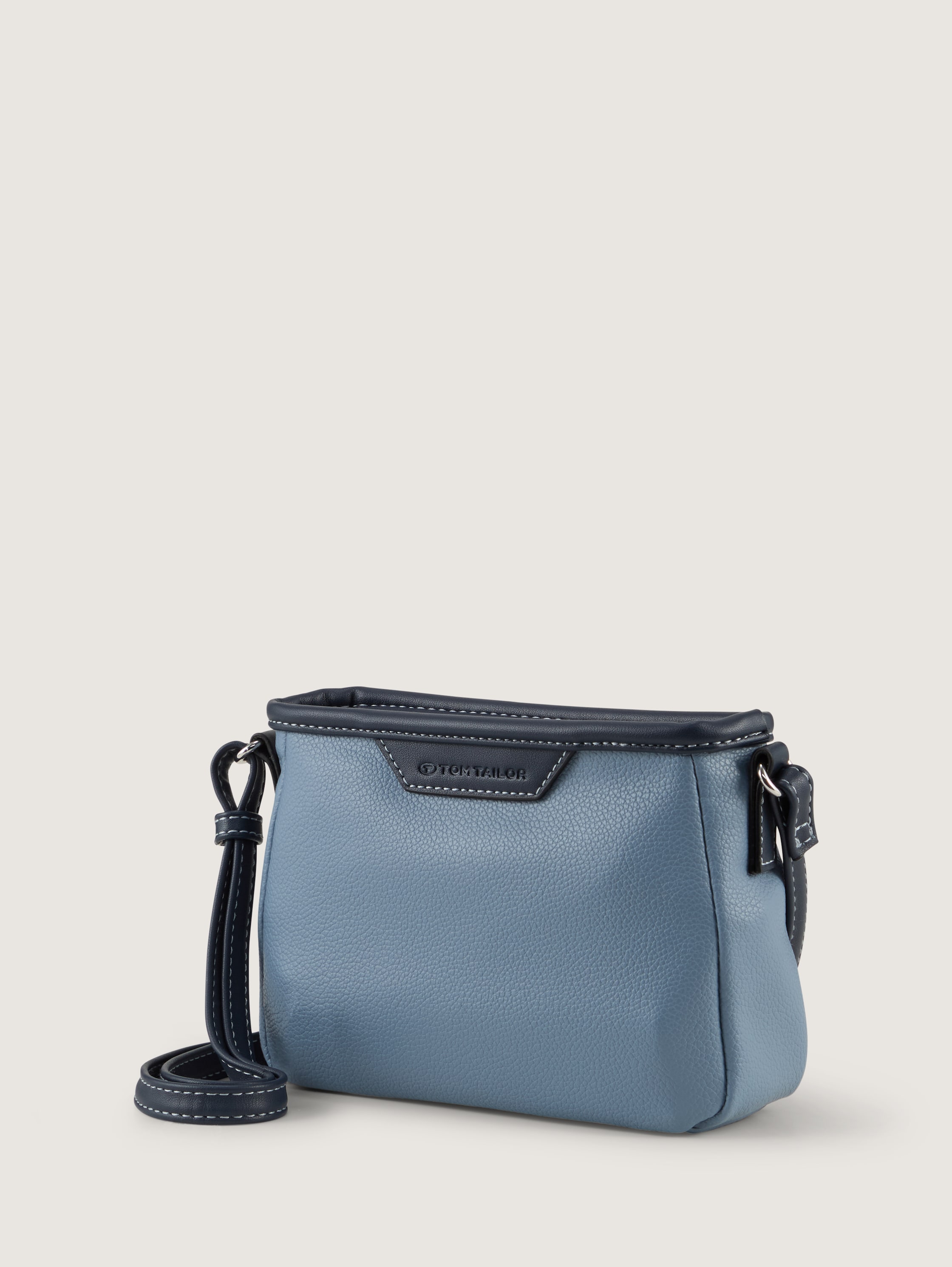 TTLEORA XS Umhängetasche - mid_blue - 