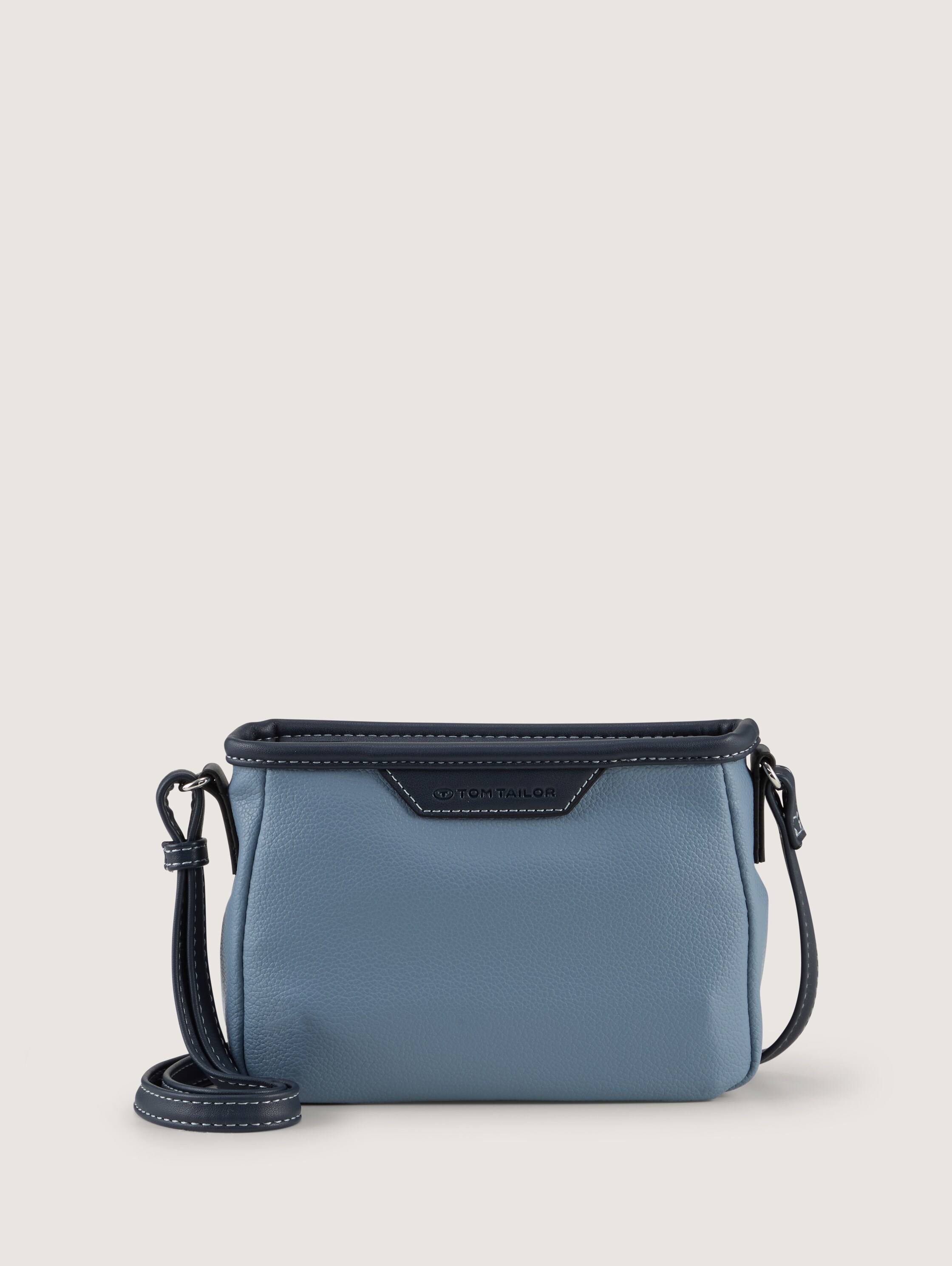 TTLEORA XS Umhängetasche - mid_blue - 