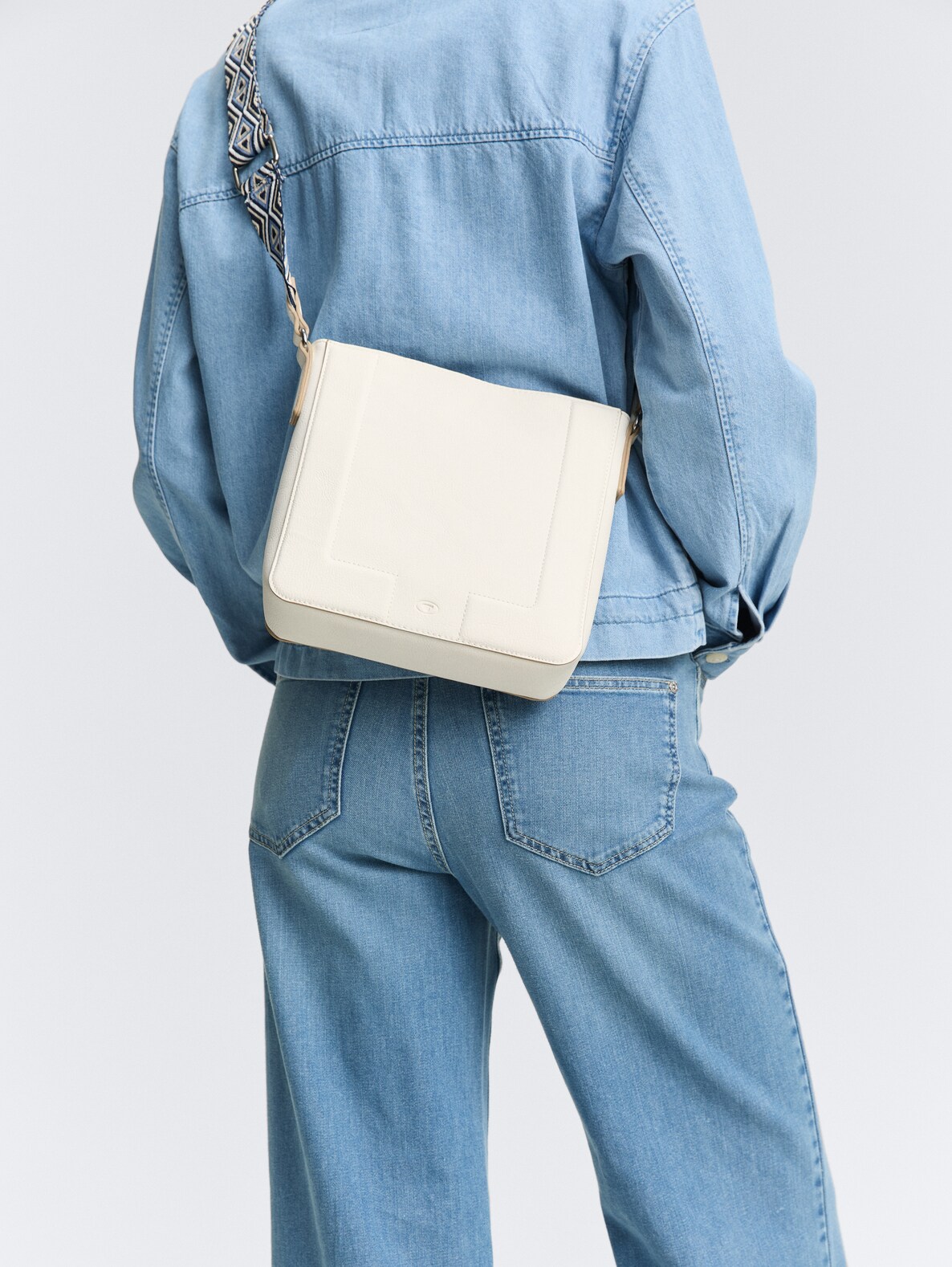 Shop The Look