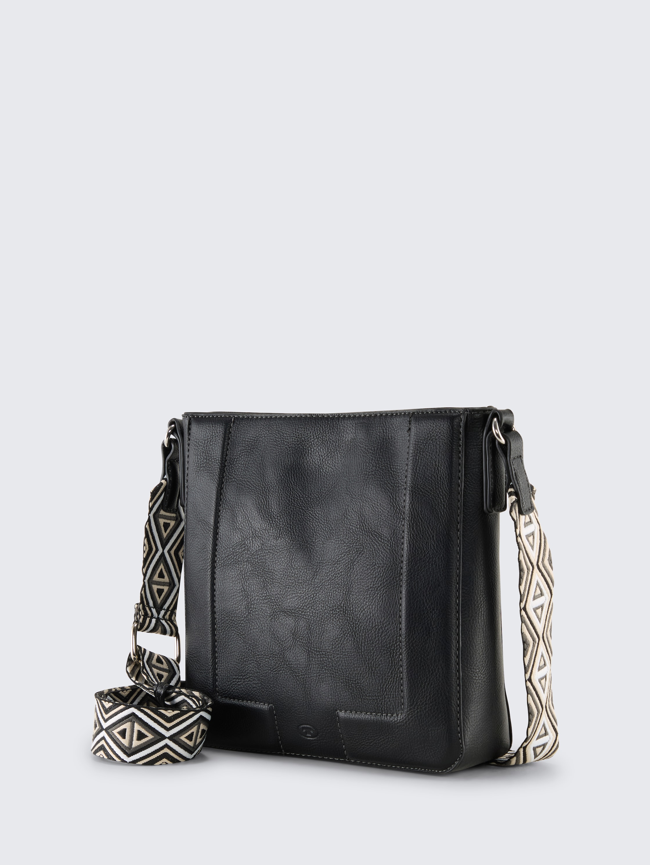 TTNANI M Umhängetasche mit gewebtem Trageriemen - im_hain_29 - 