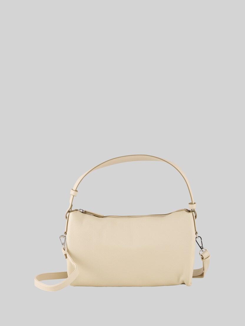 TTDEA M Beuteltasche mit verstellbarem Trageriemen von Women, off white / off white