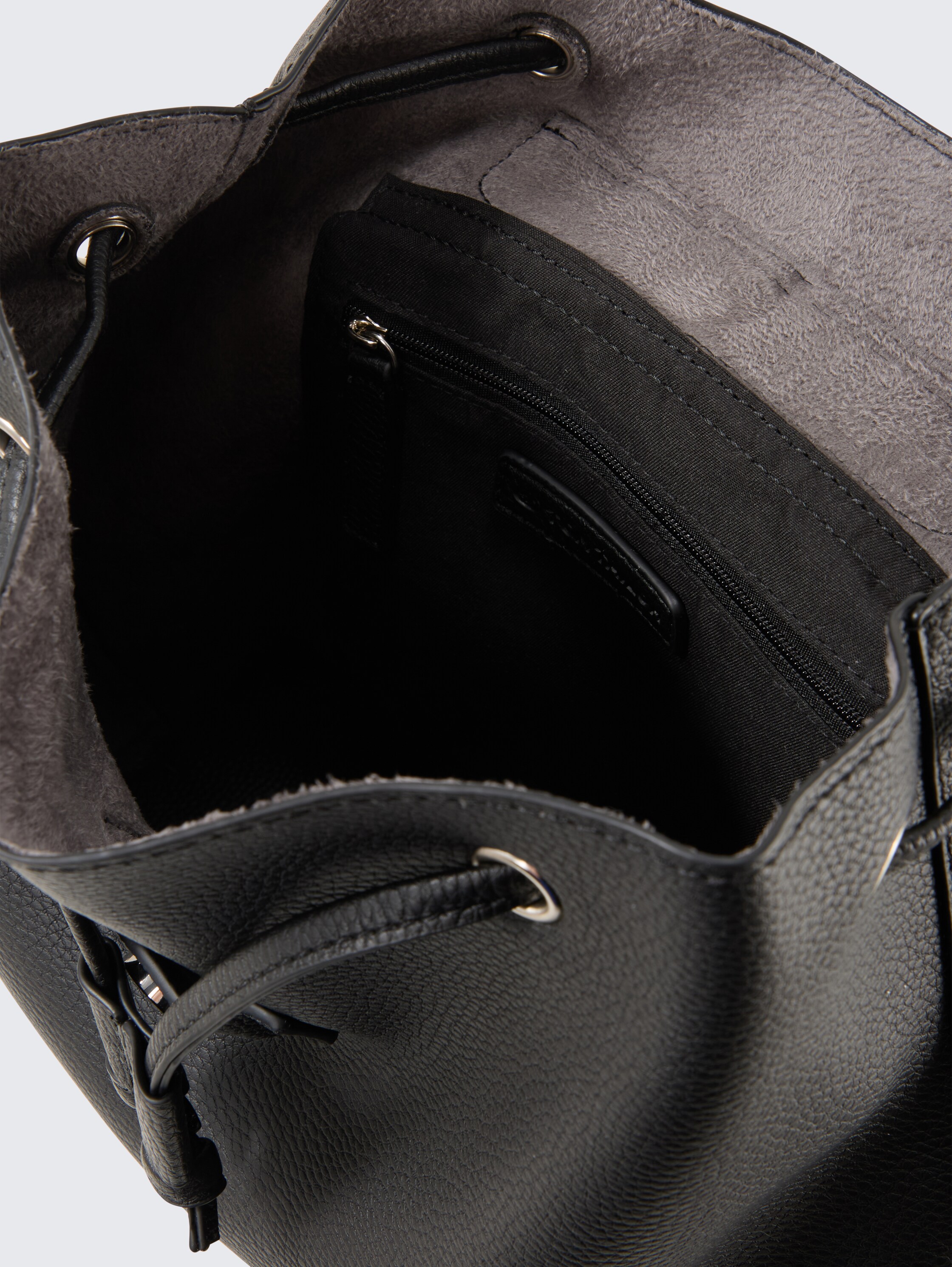 TTFILIPA M Rucksack mit Umschlag und Magnetverschluss - 4