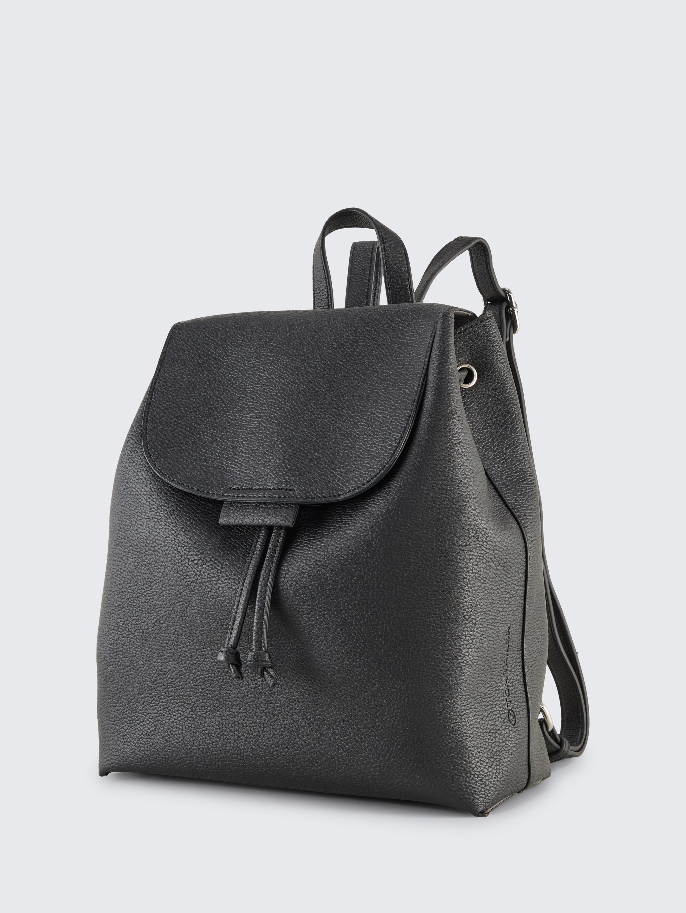 TTFILIPA M Rucksack mit Umschlag und Magnetverschluss - 5