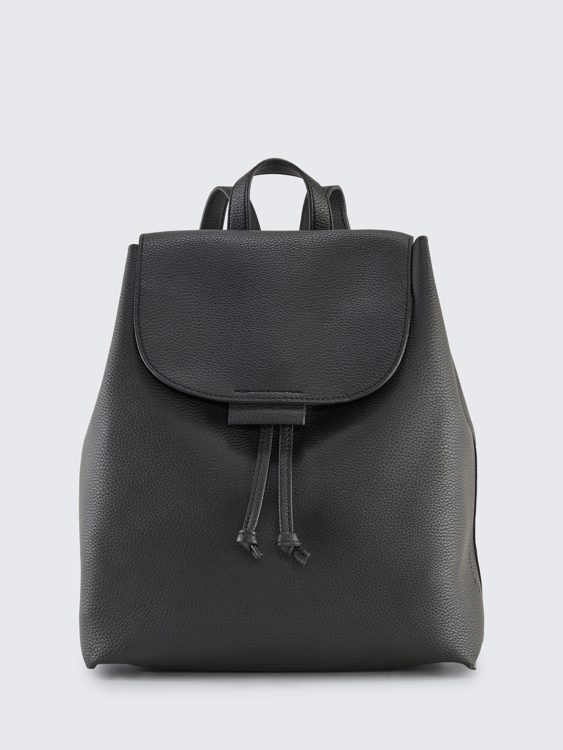 TTFILIPA M Rucksack mit Umschlag und Magnetverschluss - 2