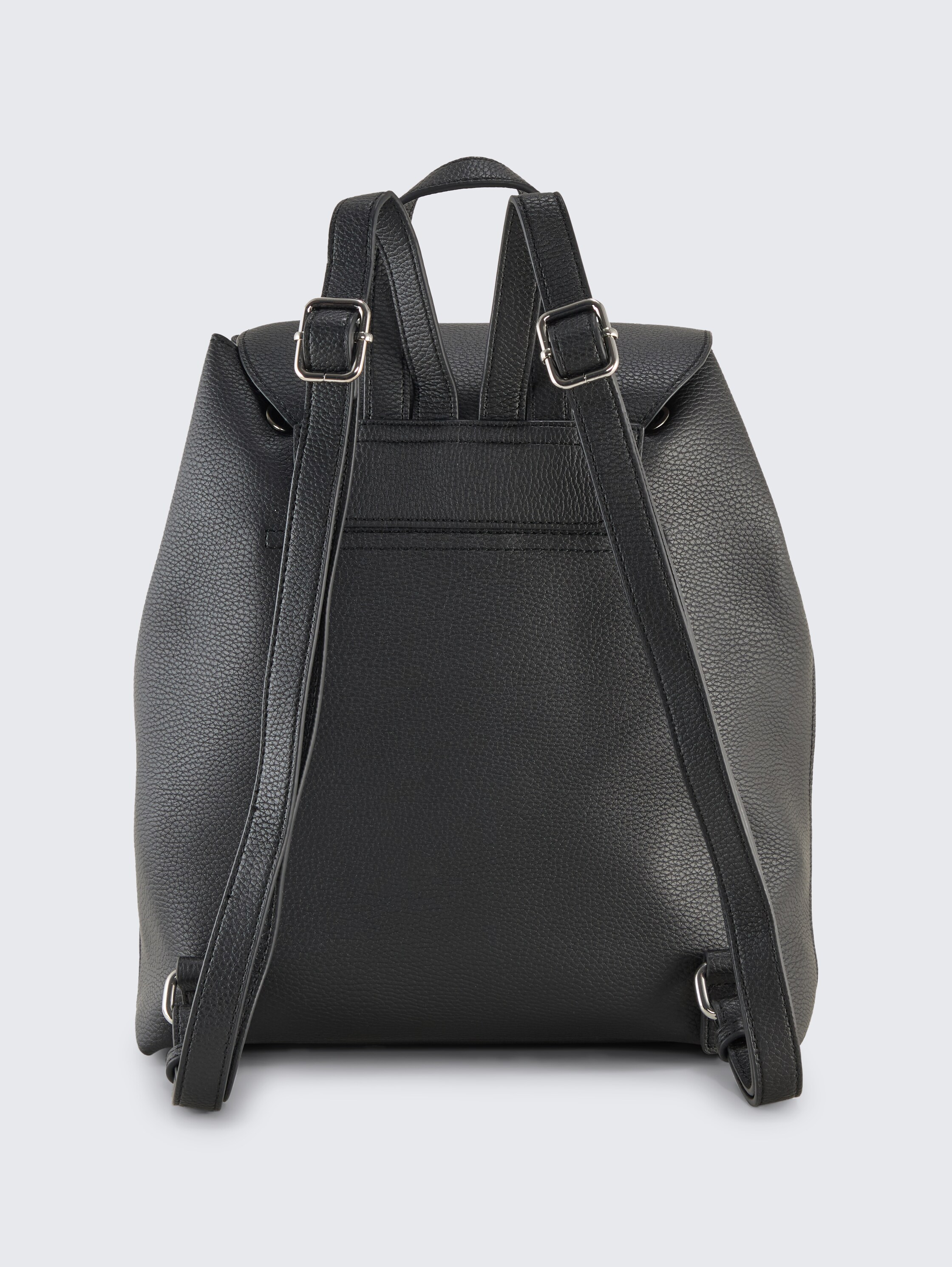 TTFILIPA M Rucksack mit Umschlag und Magnetverschluss - 3