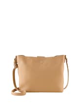 Ausgewählt, TTFILIPA M Beuteltasche von Tom Tailor, braun