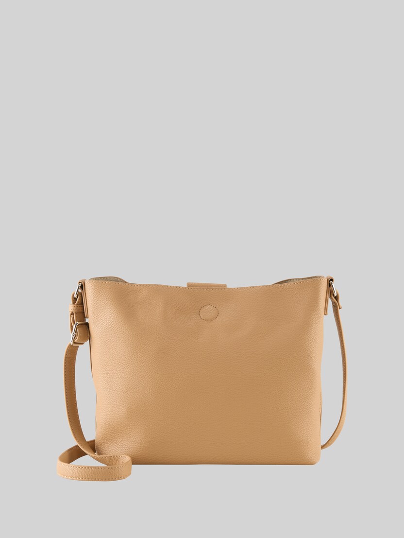 TTFILIPA M Beuteltasche von Women, camel / camel nature