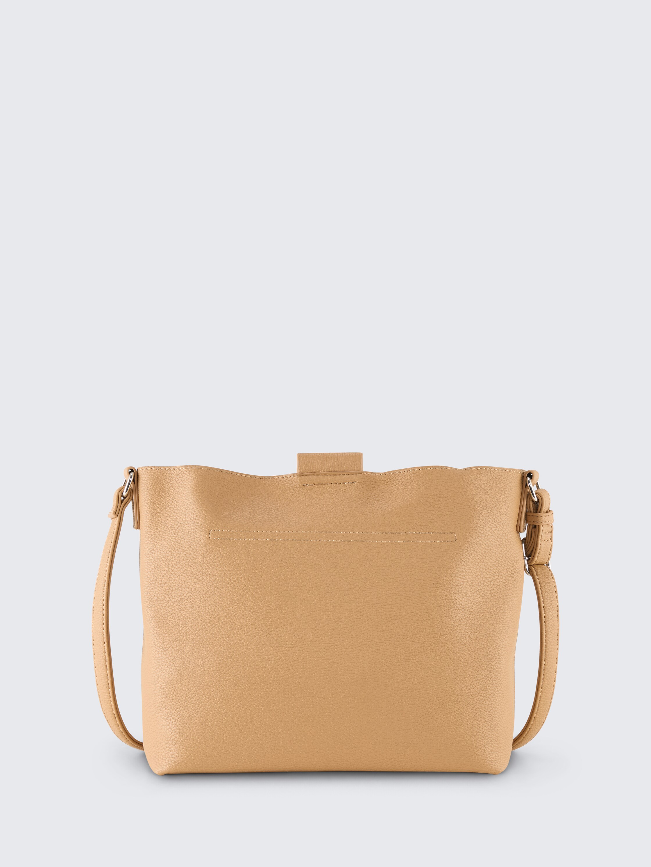 TTFILIPA M Beuteltasche - camel_camel_nature - 