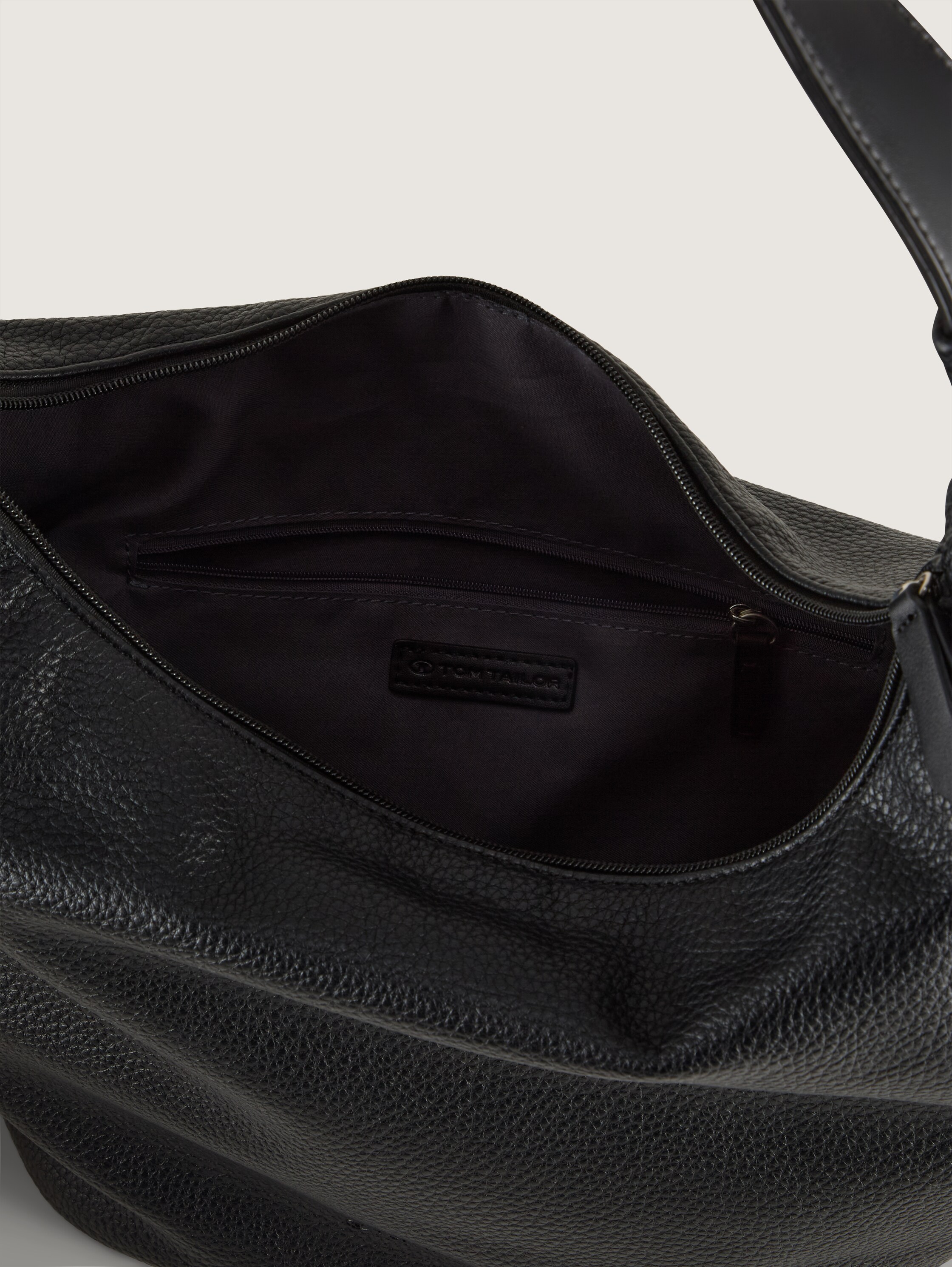 TTLILIANA L Beuteltasche - schwarz_black - 