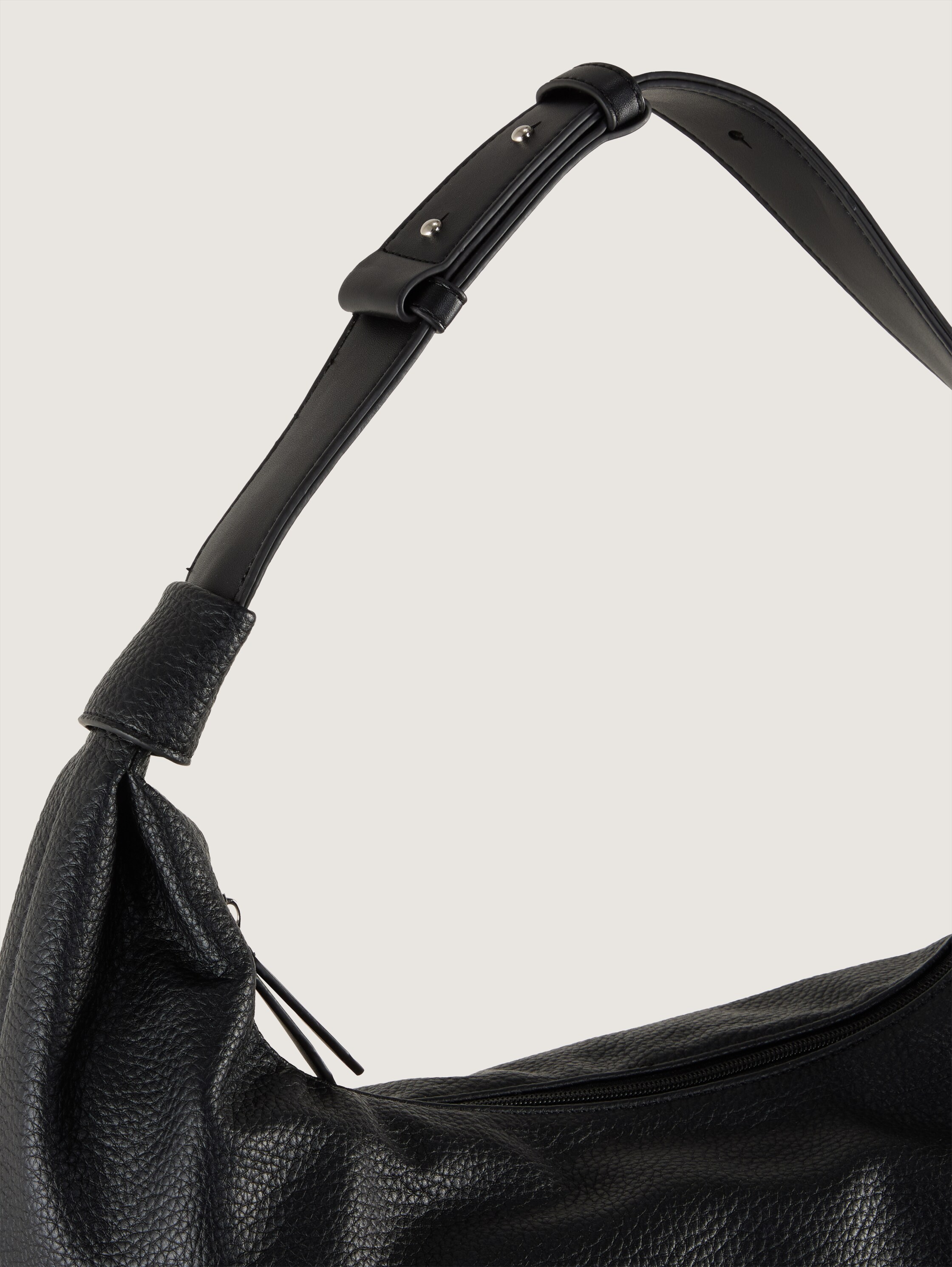 TTLILIANA L Beuteltasche - schwarz_black - 