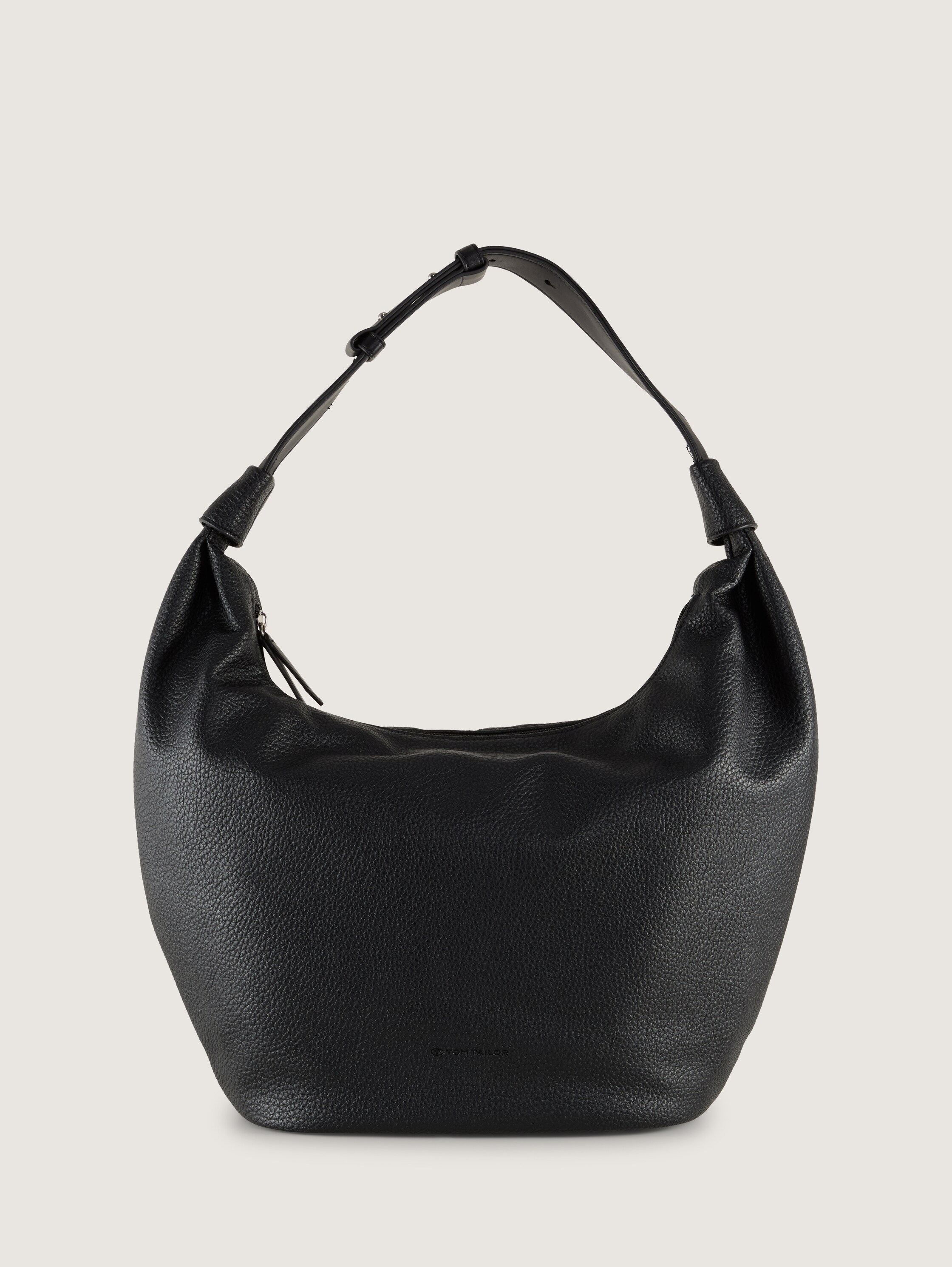 TTLILIANA L Beuteltasche - schwarz_black - 
