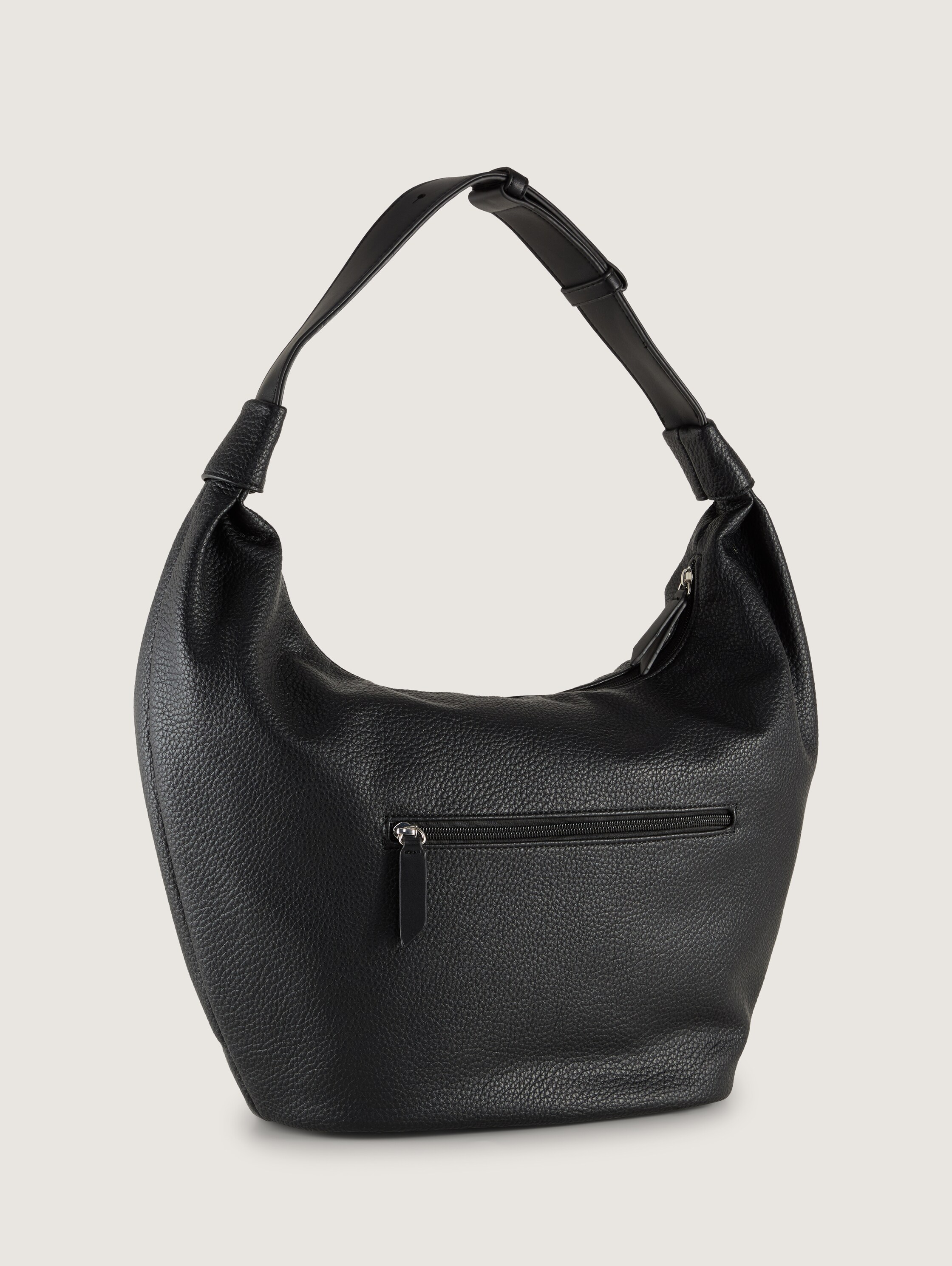 TTLILIANA L Beuteltasche - schwarz_black - 