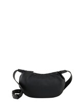 Nicht ausgewählt, TTLILIANA M Umhängetasche mit kleiner Logo-Prägung von , schwarz