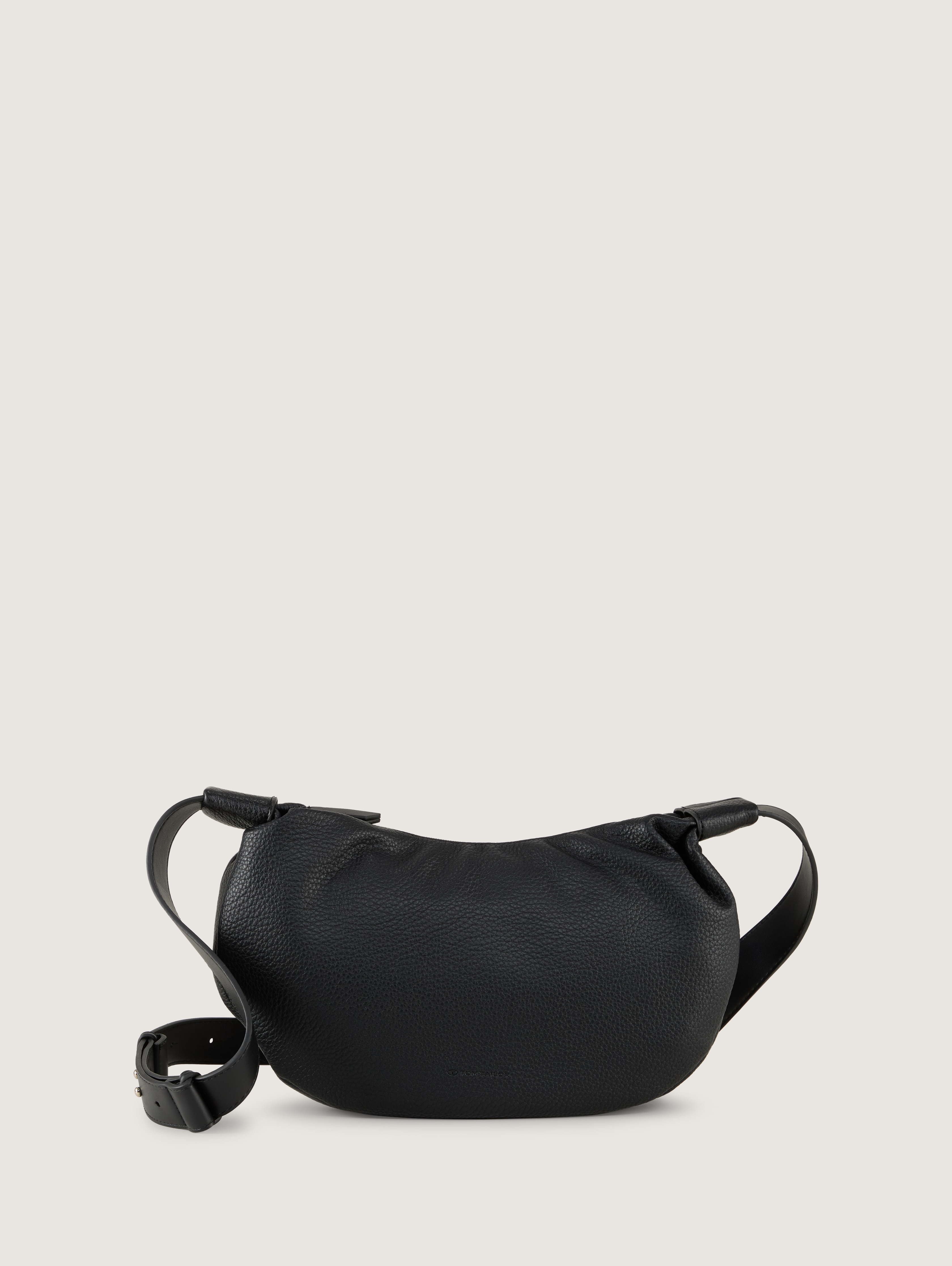 TTLILIANA M Umhängetasche mit kleiner Logo-Prägung von Women, schwarz / black