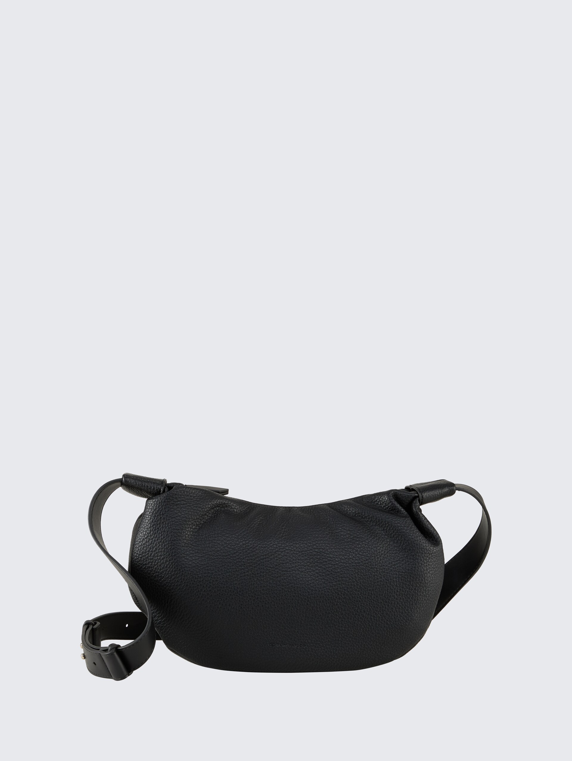TTLILIANA M Umhängetasche mit kleiner Logo-Prägung - schwarz / black - Vorder-Produkt-Ansicht