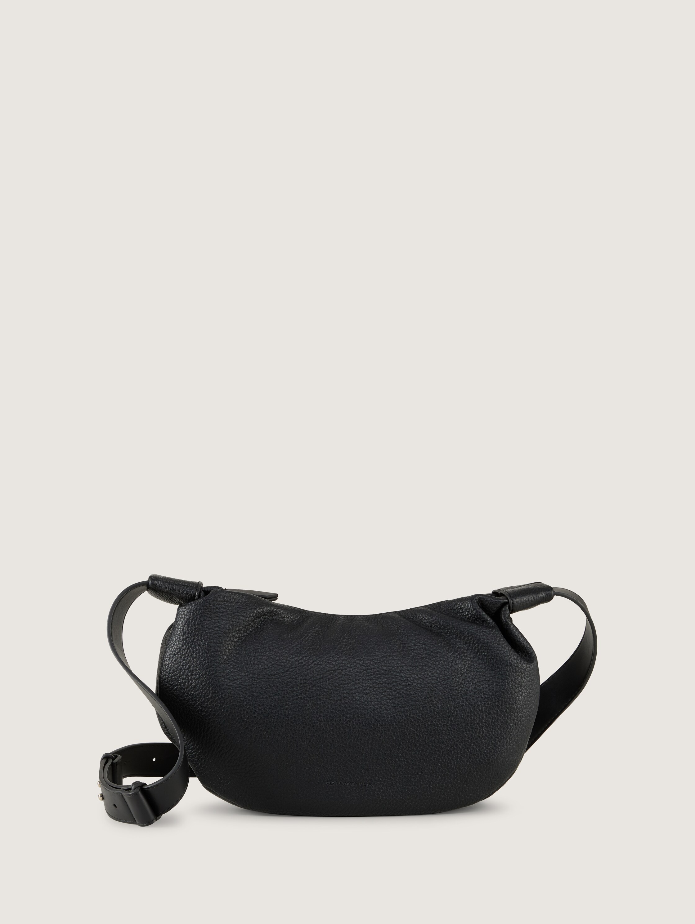 TTLILIANA M Umhängetasche mit kleiner Logo-Prägung - schwarz_black - 