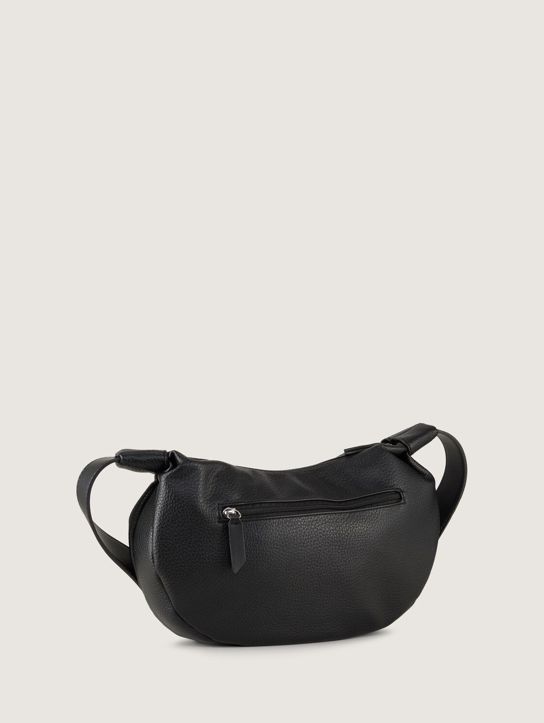 TTLILIANA M Umhängetasche mit kleiner Logo-Prägung - schwarz / black - Produkt-Rückansicht