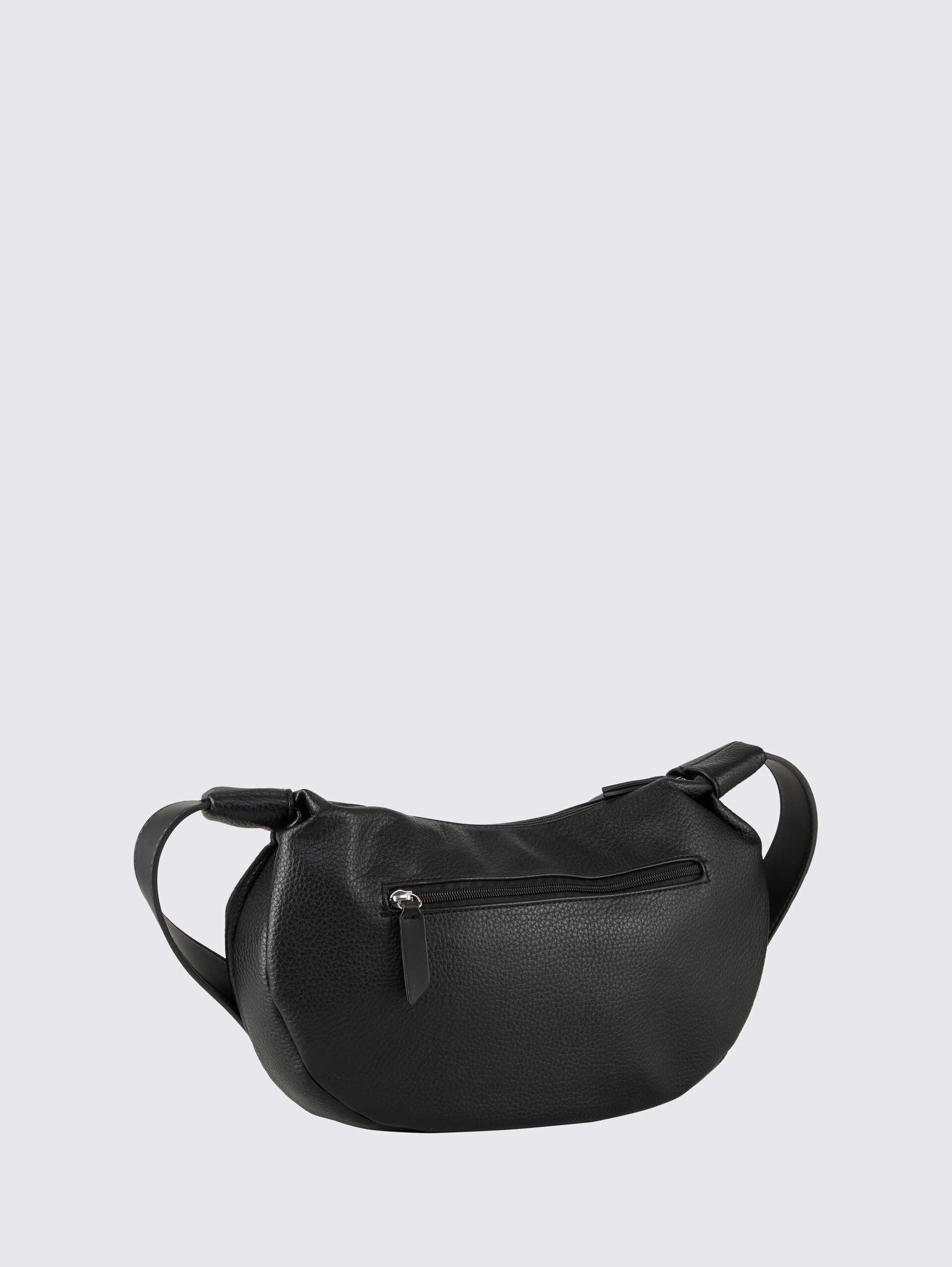 TTLILIANA M Umhängetasche mit kleiner Logo-Prägung - schwarz / black - Produkt-Rückansicht