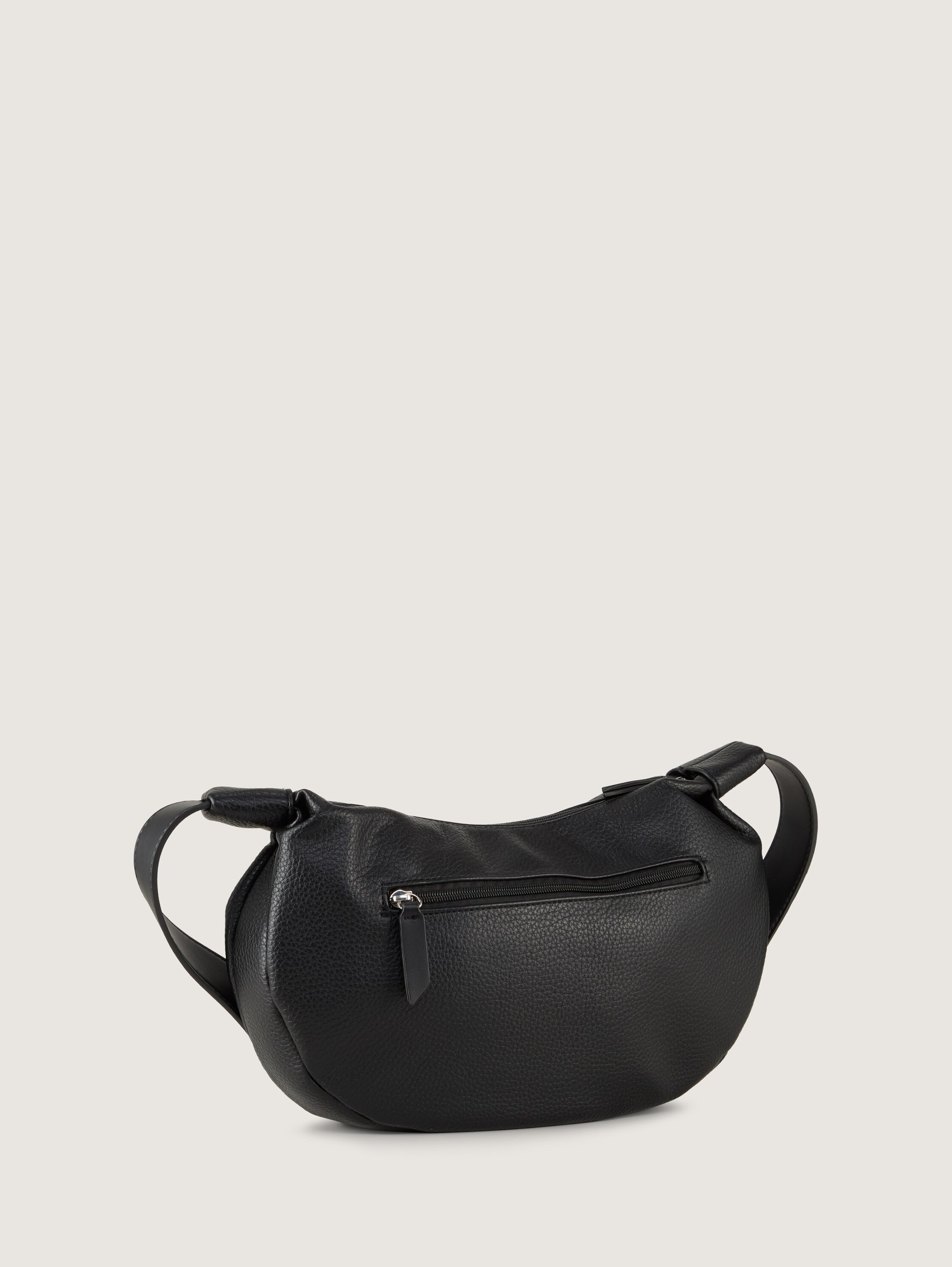 TTLILIANA M Umhängetasche mit kleiner Logo-Prägung - schwarz_black - 