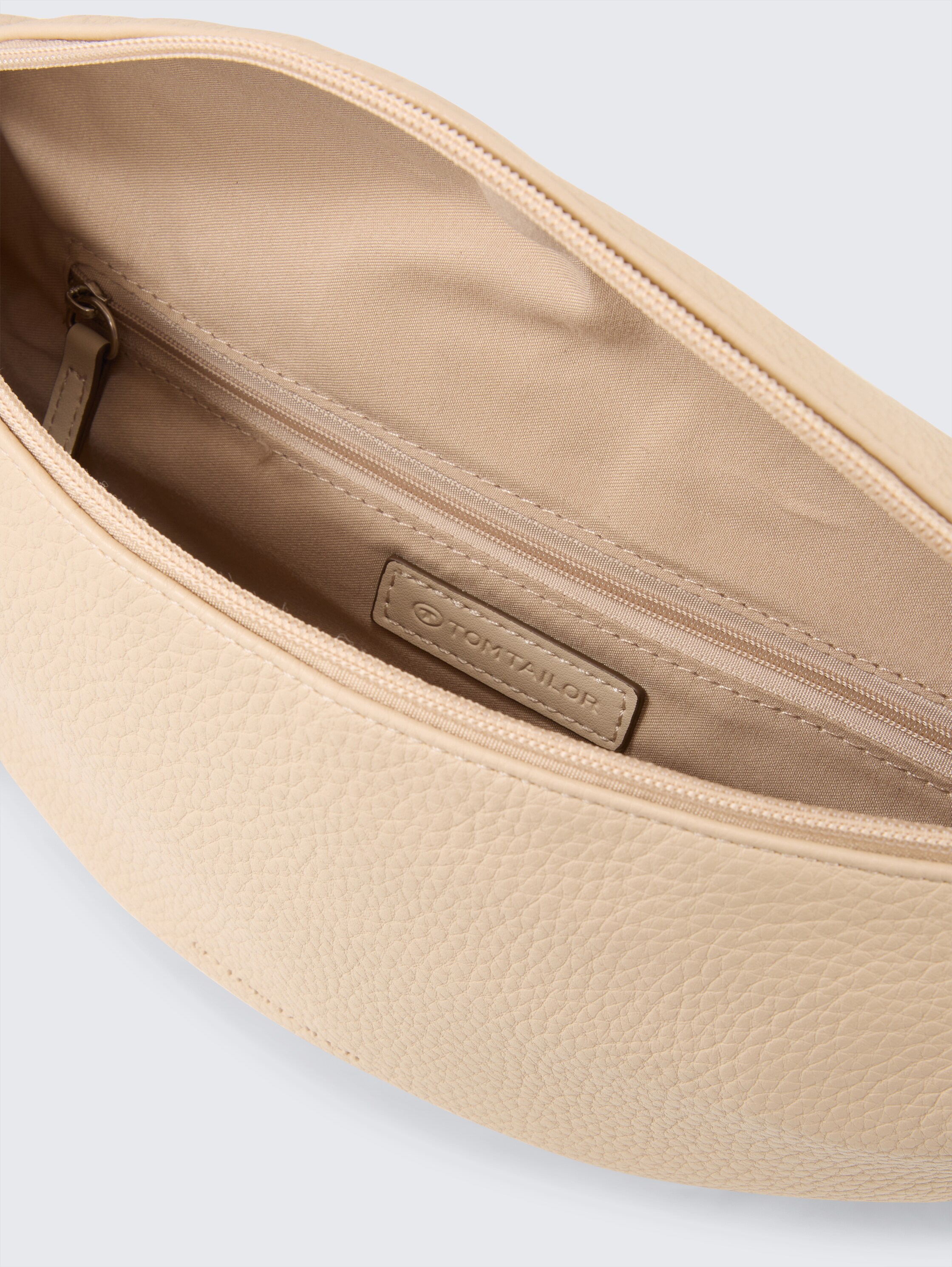 TTLILIANA Gürteltasche - beige_beige - 