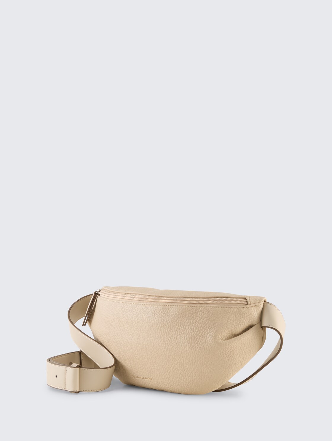 TTLILIANA Gürteltasche - beige / beige - seitliche Produkt-Ansicht 