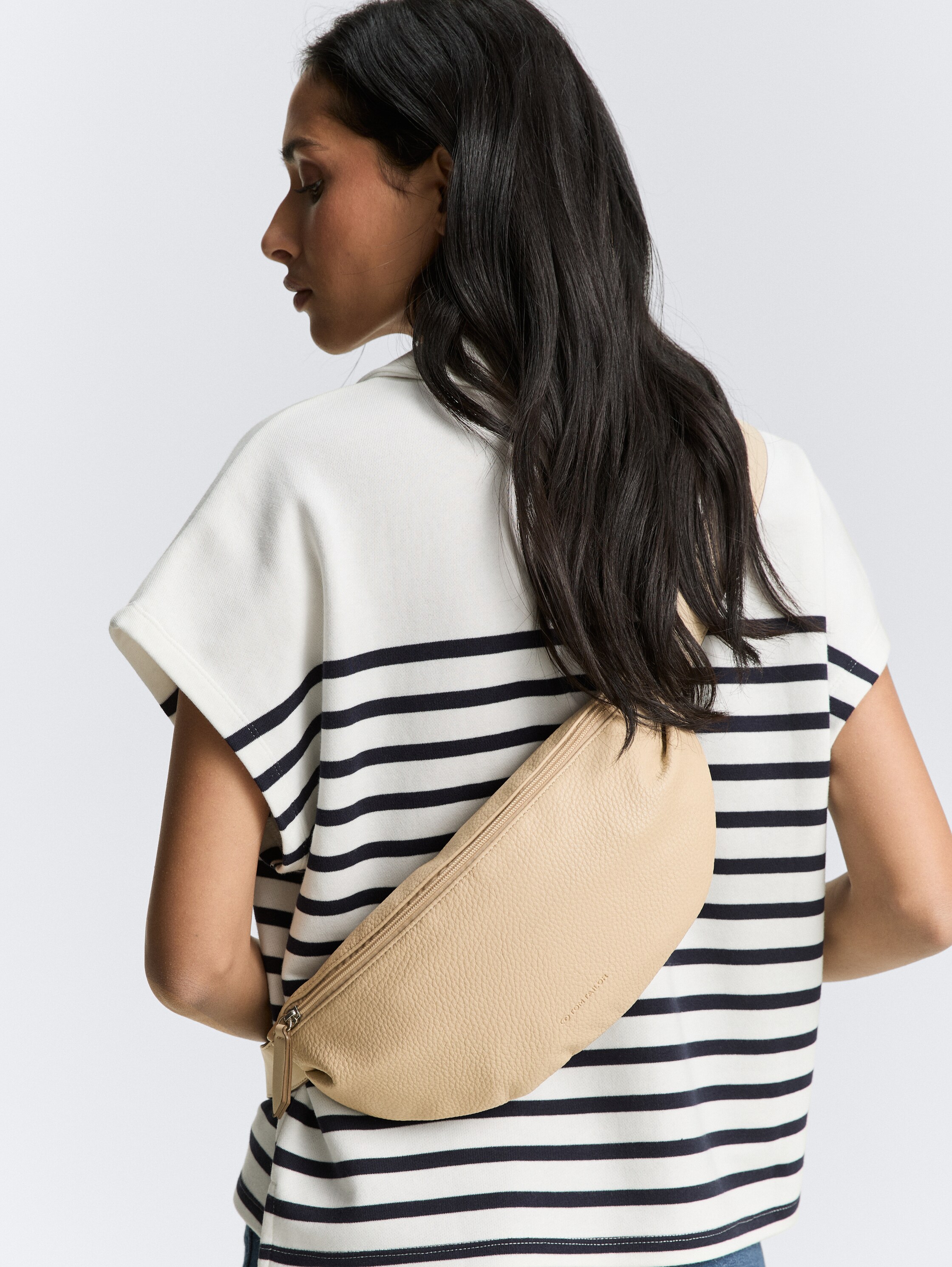 TTLILIANA Gürteltasche - beige_beige - 