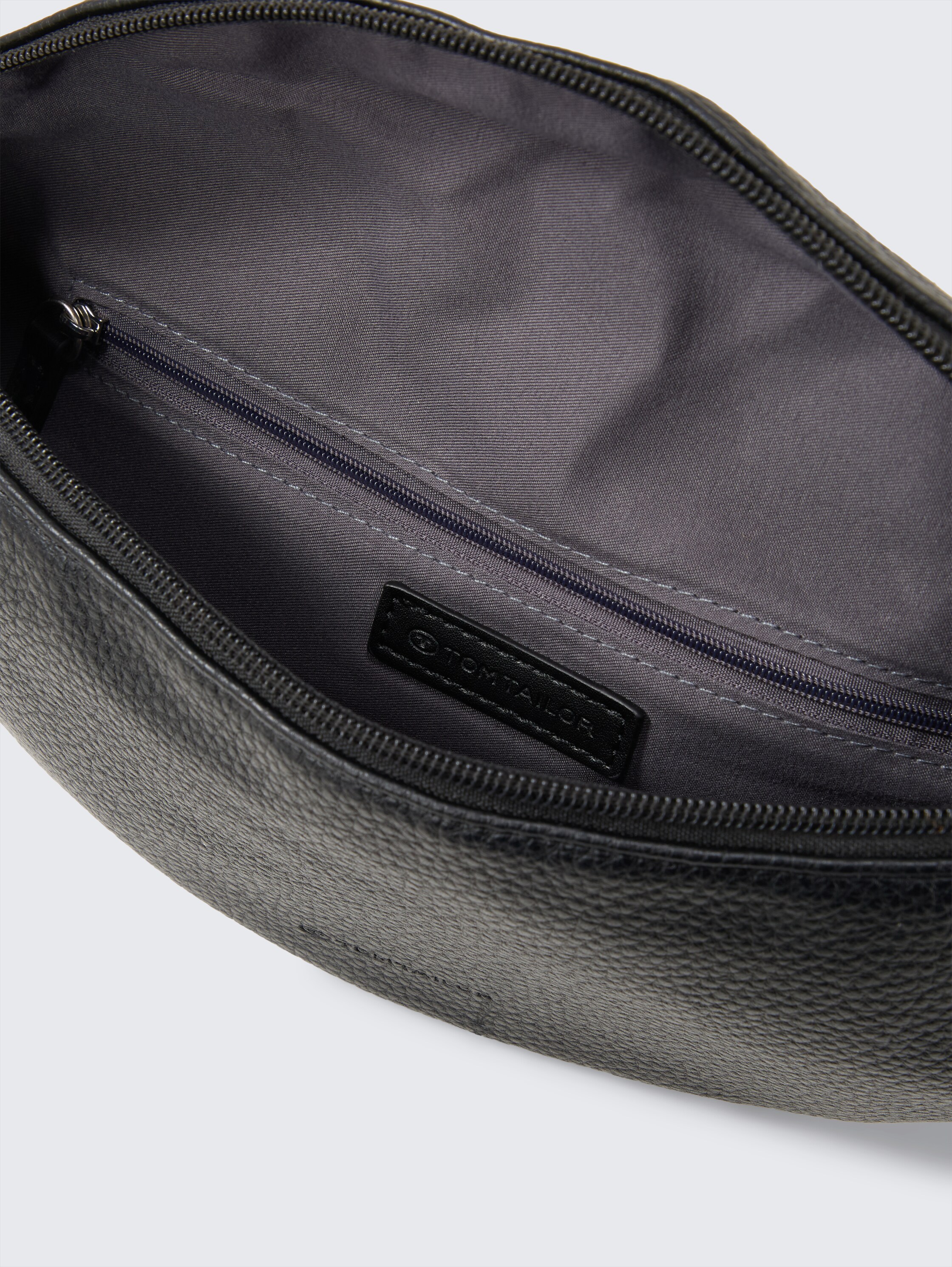 TTLILIANA Gürteltasche - schwarz_black - 