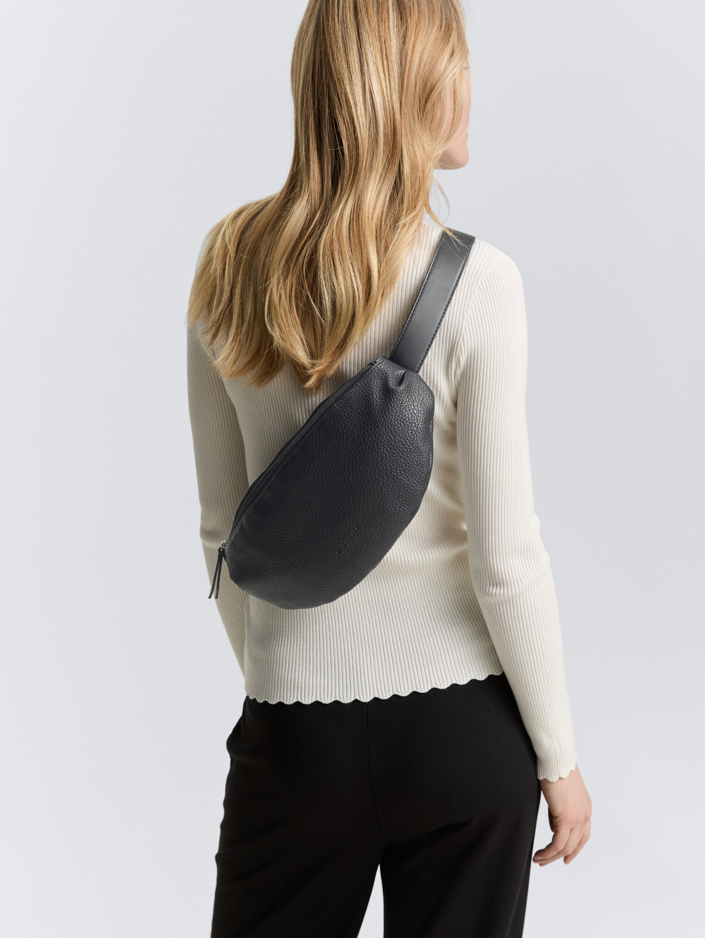 TTLILIANA Gürteltasche - schwarz_black - 