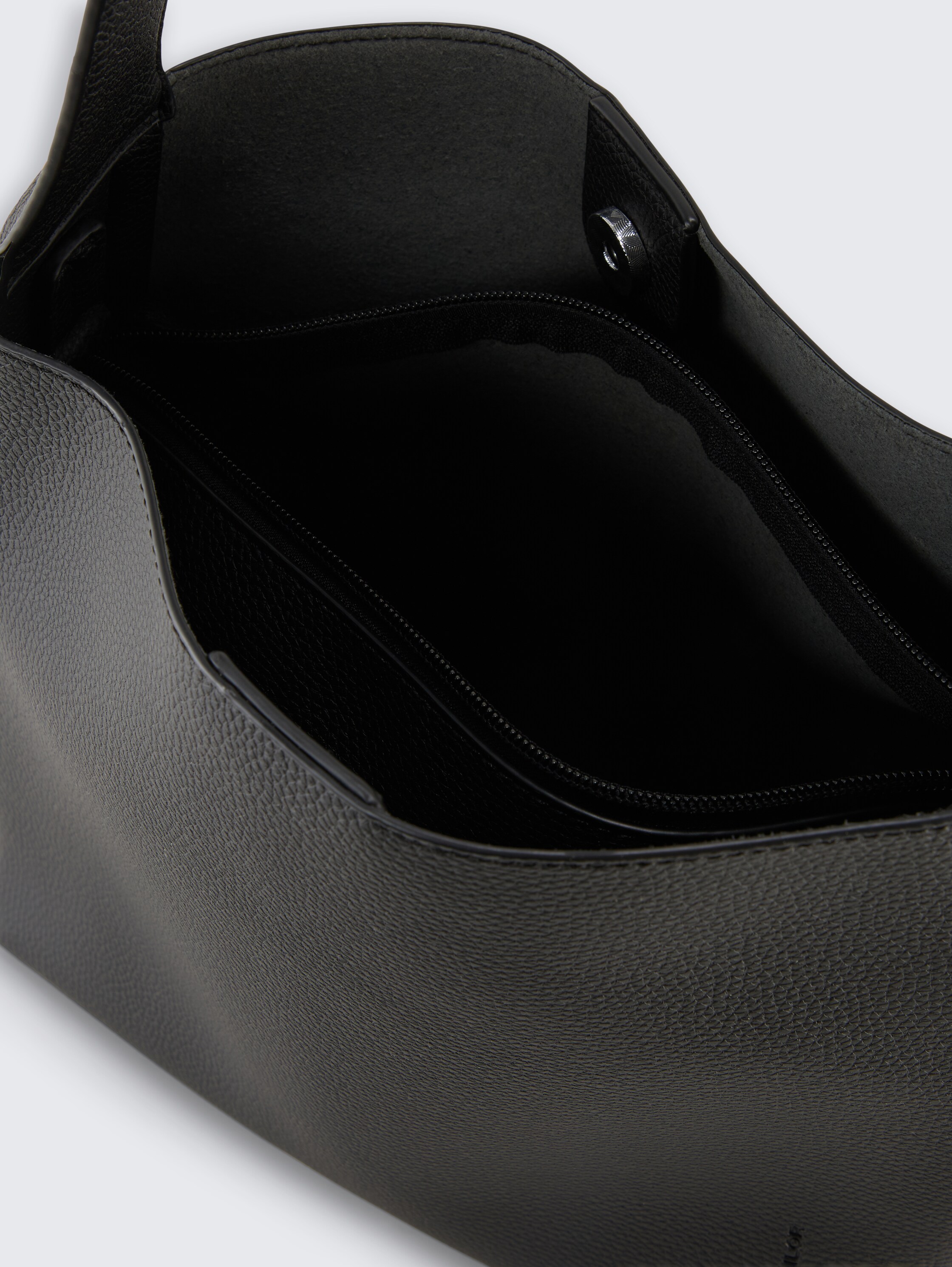 TTANGIE M Beuteltasche - schwarz_black - 