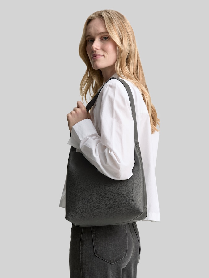 TTANGIE M Beuteltasche von Women, schwarz / black