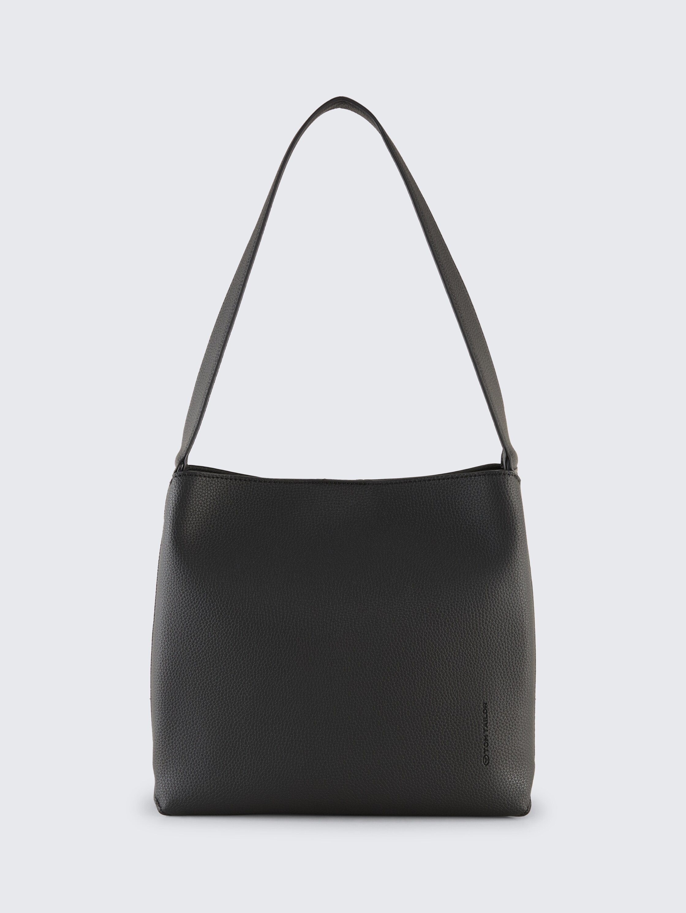 TTANGIE M Beuteltasche - schwarz_black - 