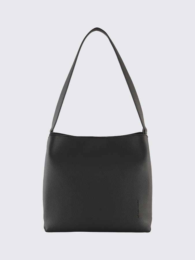 TTANGIE M Beuteltasche von Women, schwarz / black