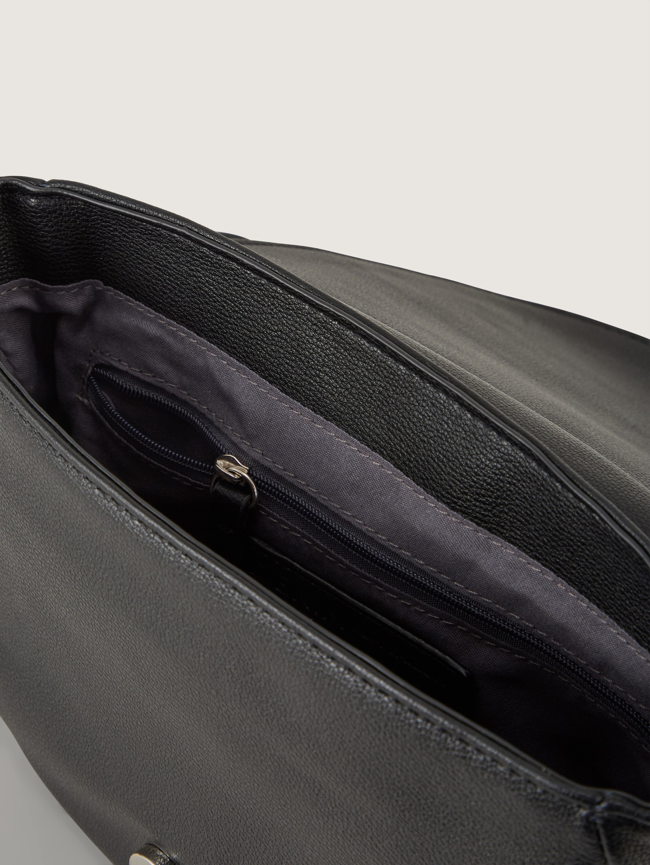 TTALESSA Umhängetasche - schwarz_black - 