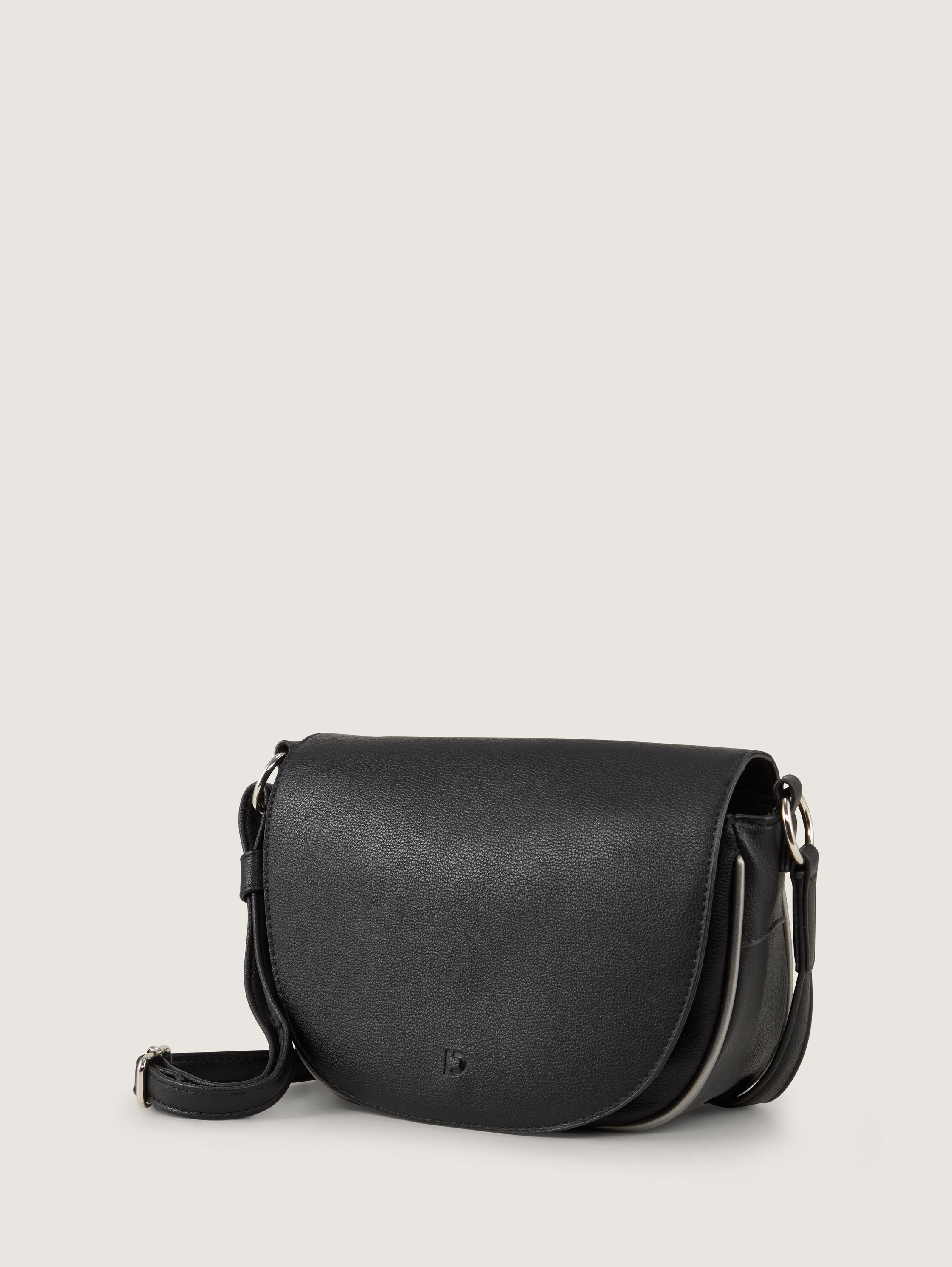 TTALESSA Umhängetasche - schwarz_black - 