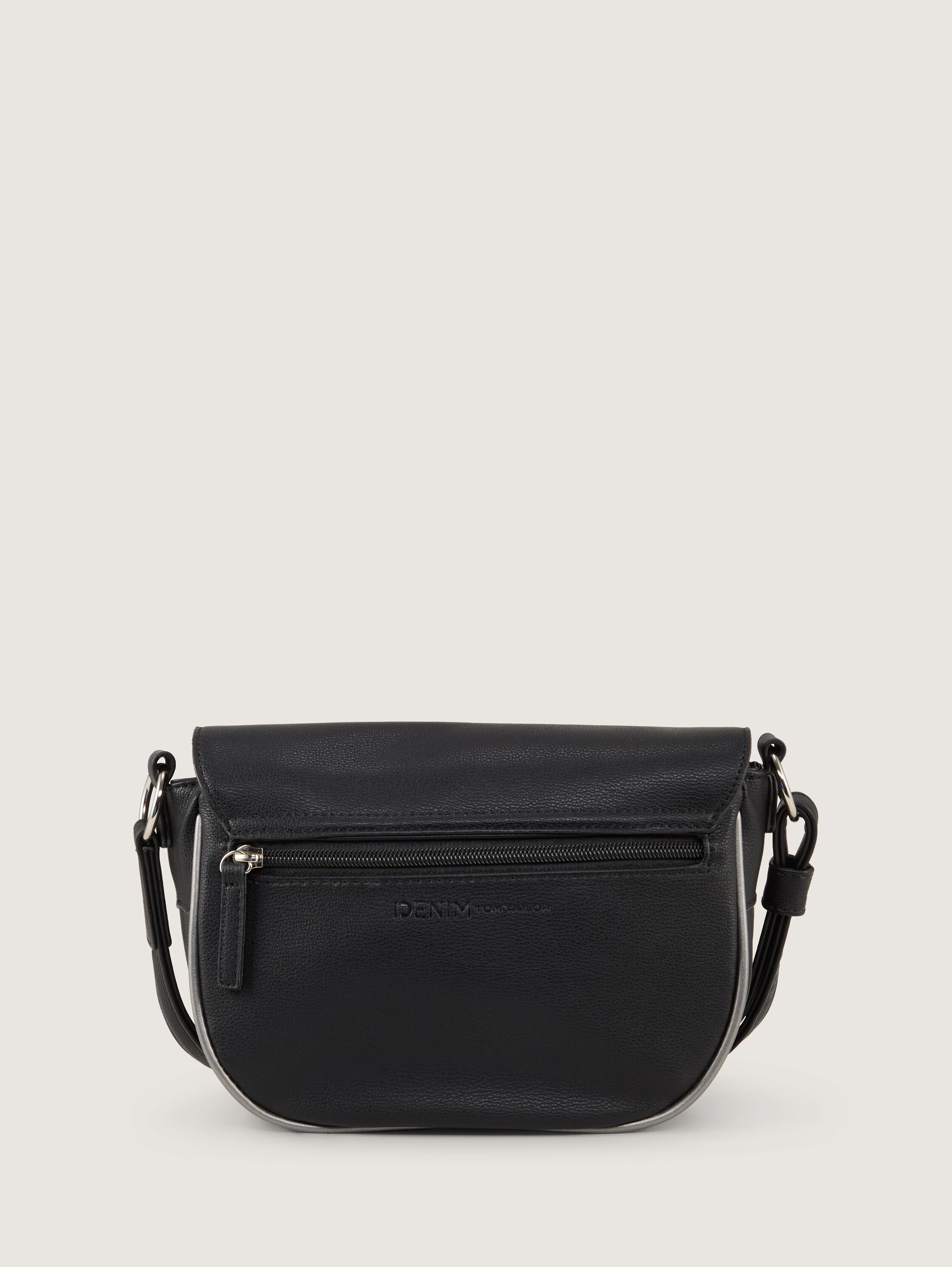 TTALESSA Umhängetasche - schwarz_black - 