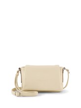 Nicht ausgewählt, TTLISSI S Umhängetasche mit Umschlag von , weiß