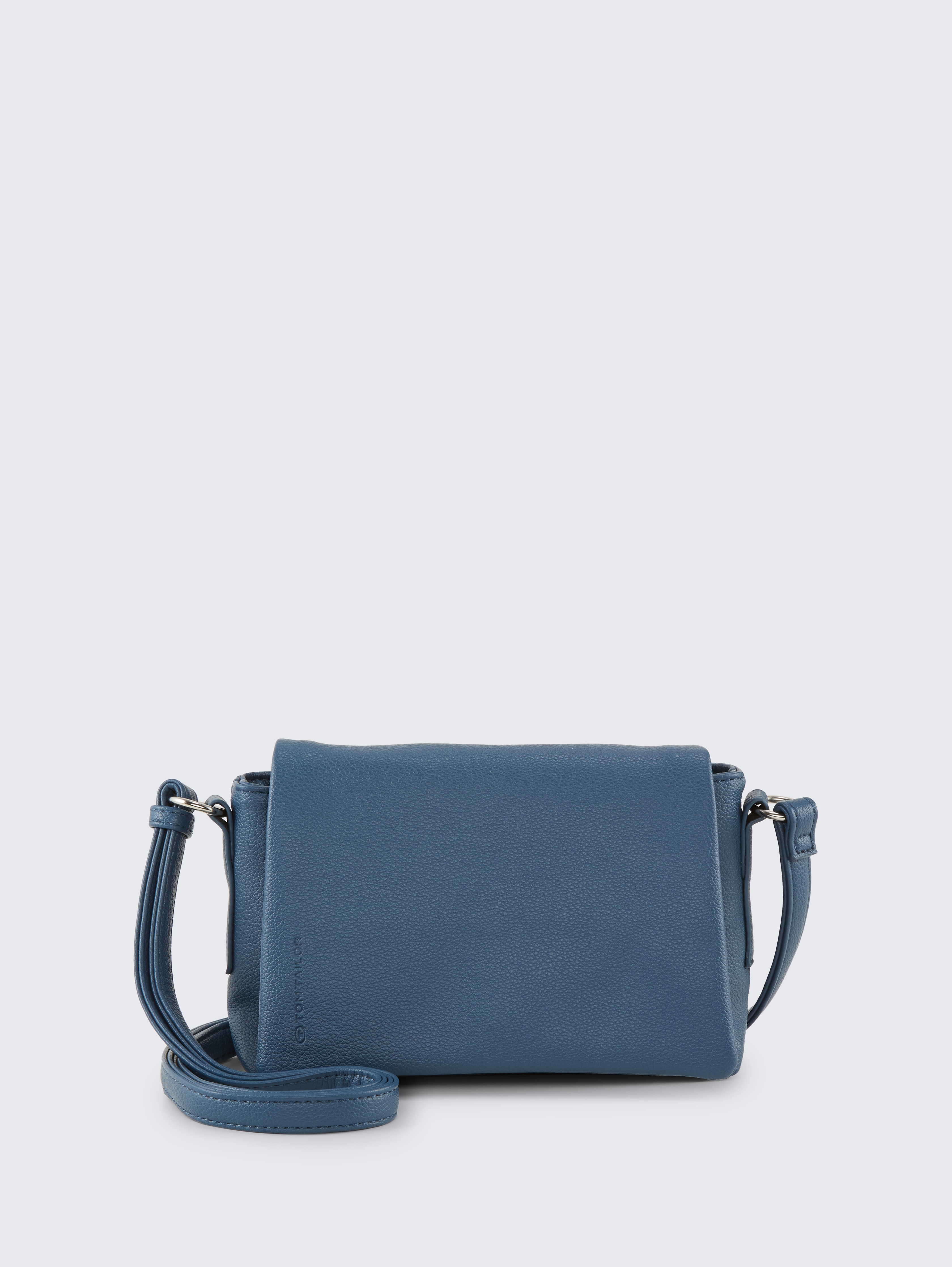 TTLISSI S Umhängetasche mit Umschlag von Women, blue