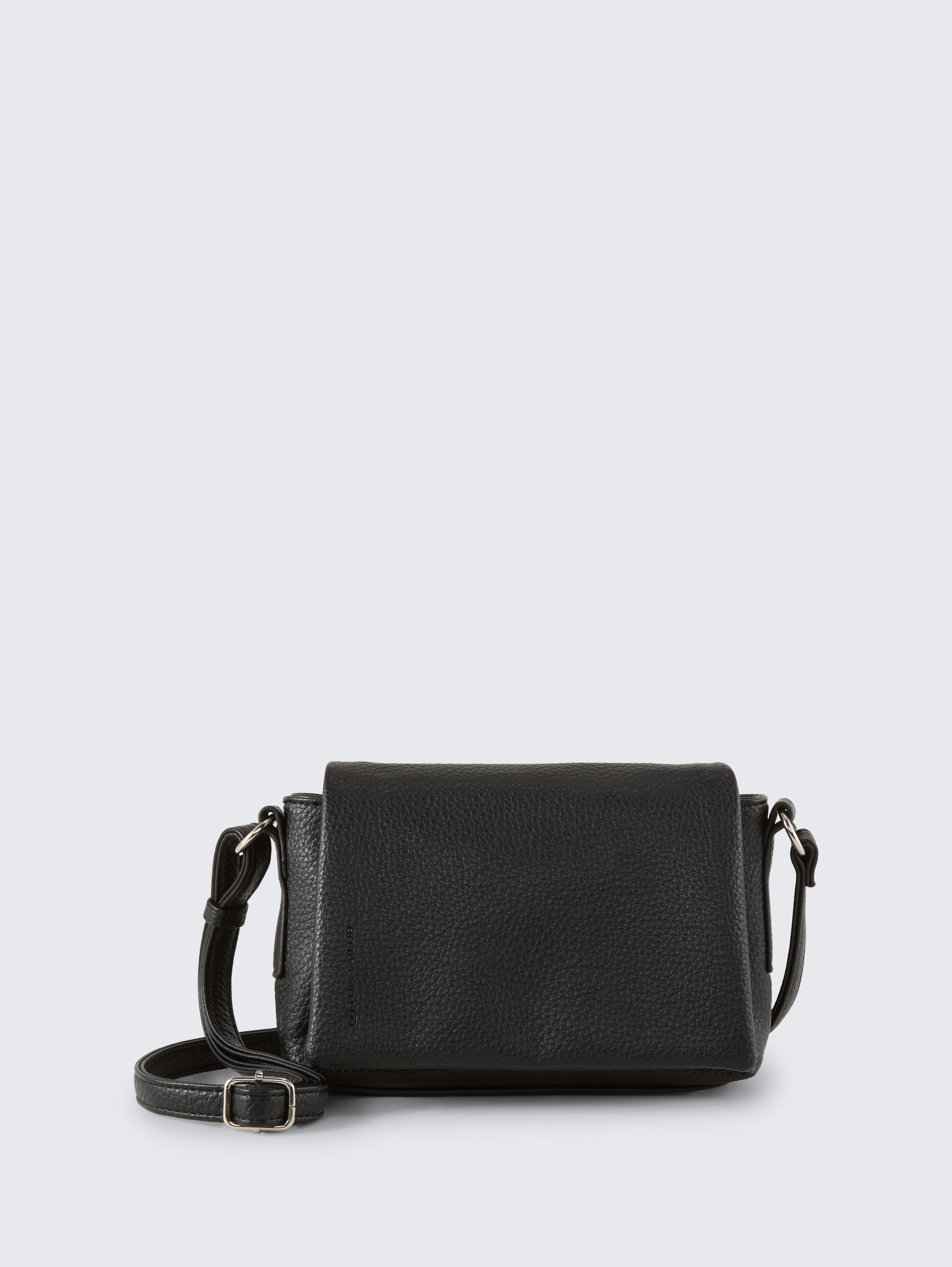 TTLISSI S Umhängetasche mit Umschlag von Women, schwarz / black