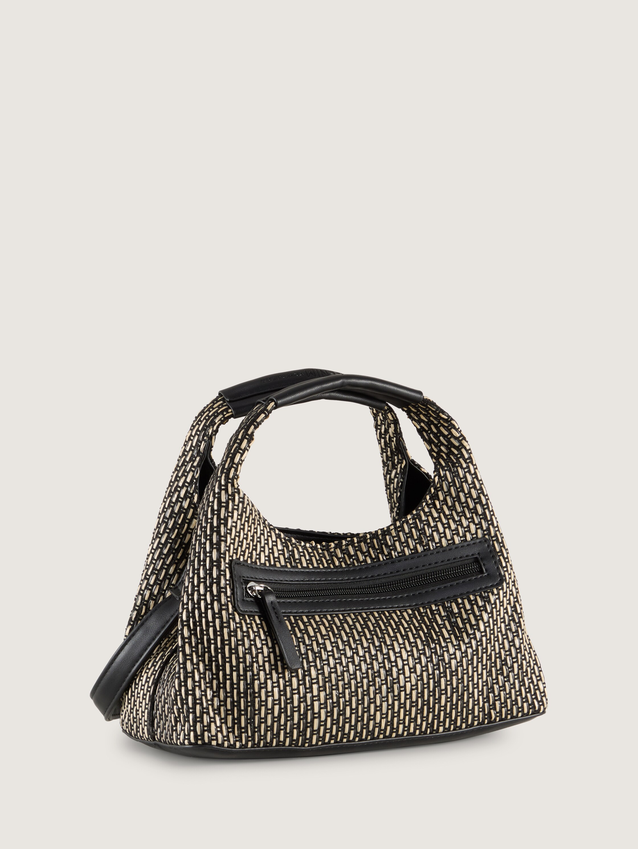 TTLEANA M Umhängetasche - blacksand - 