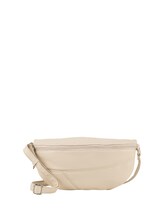 Ausgewählt, TTMILLA Gürteltasche im Patchwork-Style von Tom Tailor, weiß