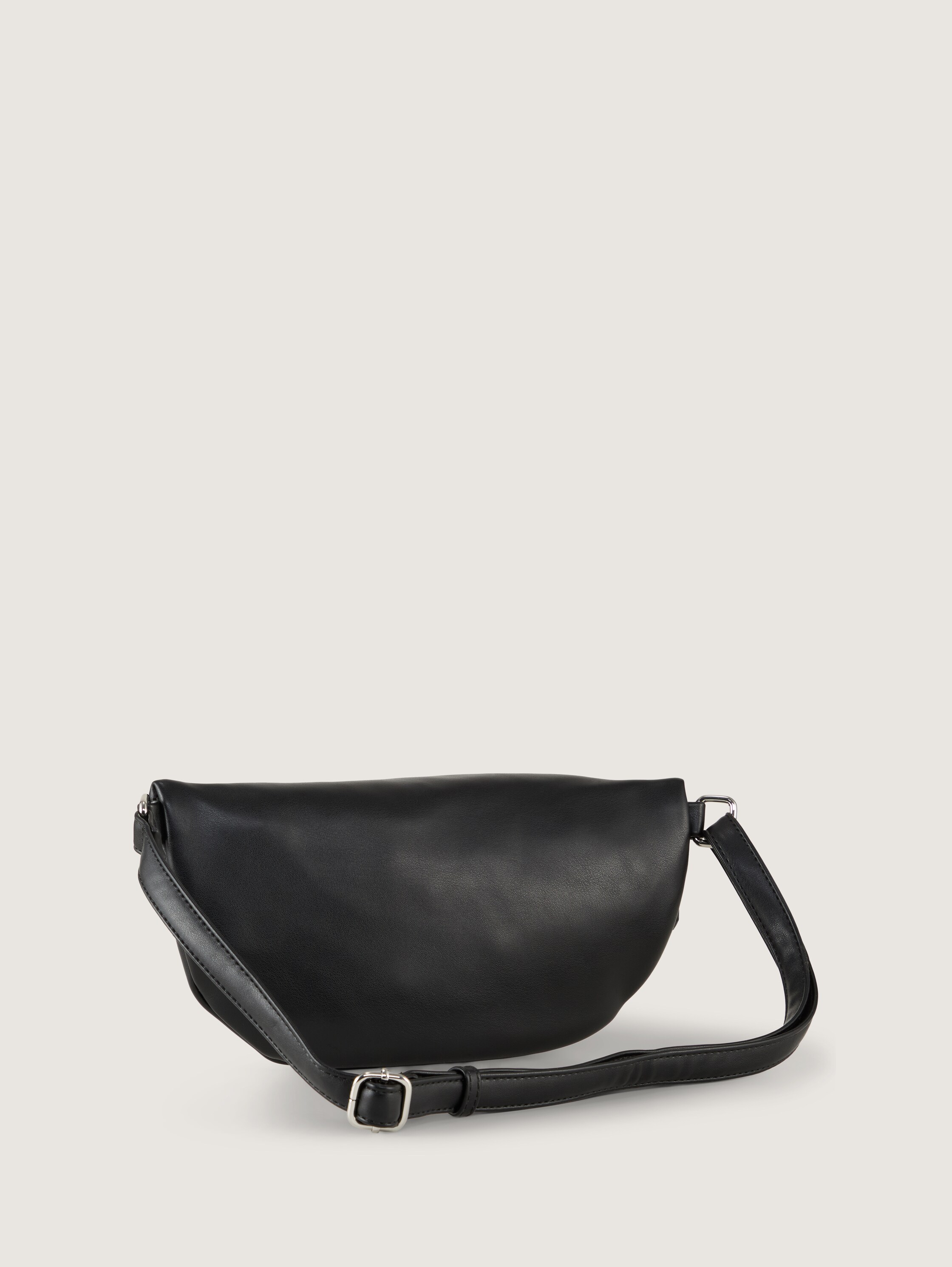 TTMILLA Gürteltasche im Patchwork-Style - schwarz_black - 