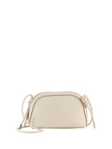 Nicht ausgewählt, TTMADELYN XS Umhängetasche mit Kordelriemen von , weiß