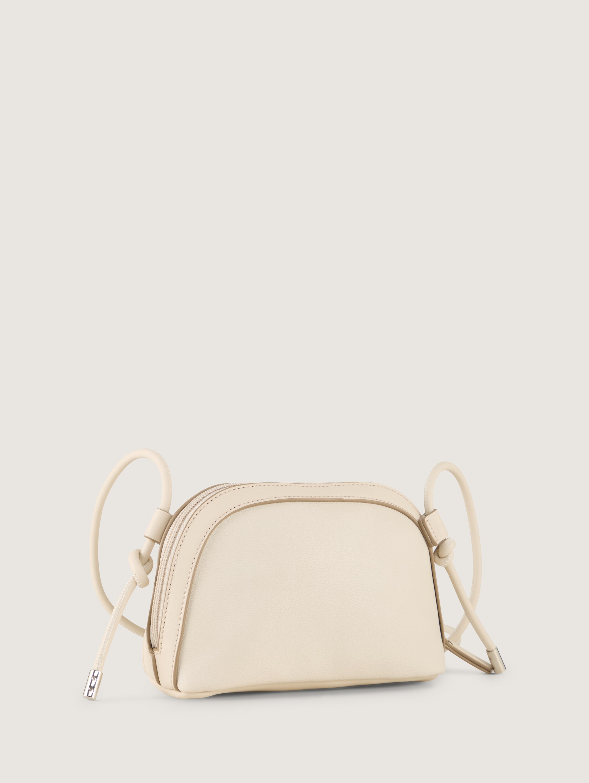 TTMADELYN XS Umhängetasche mit Kordelriemen - off_white_off_white - 