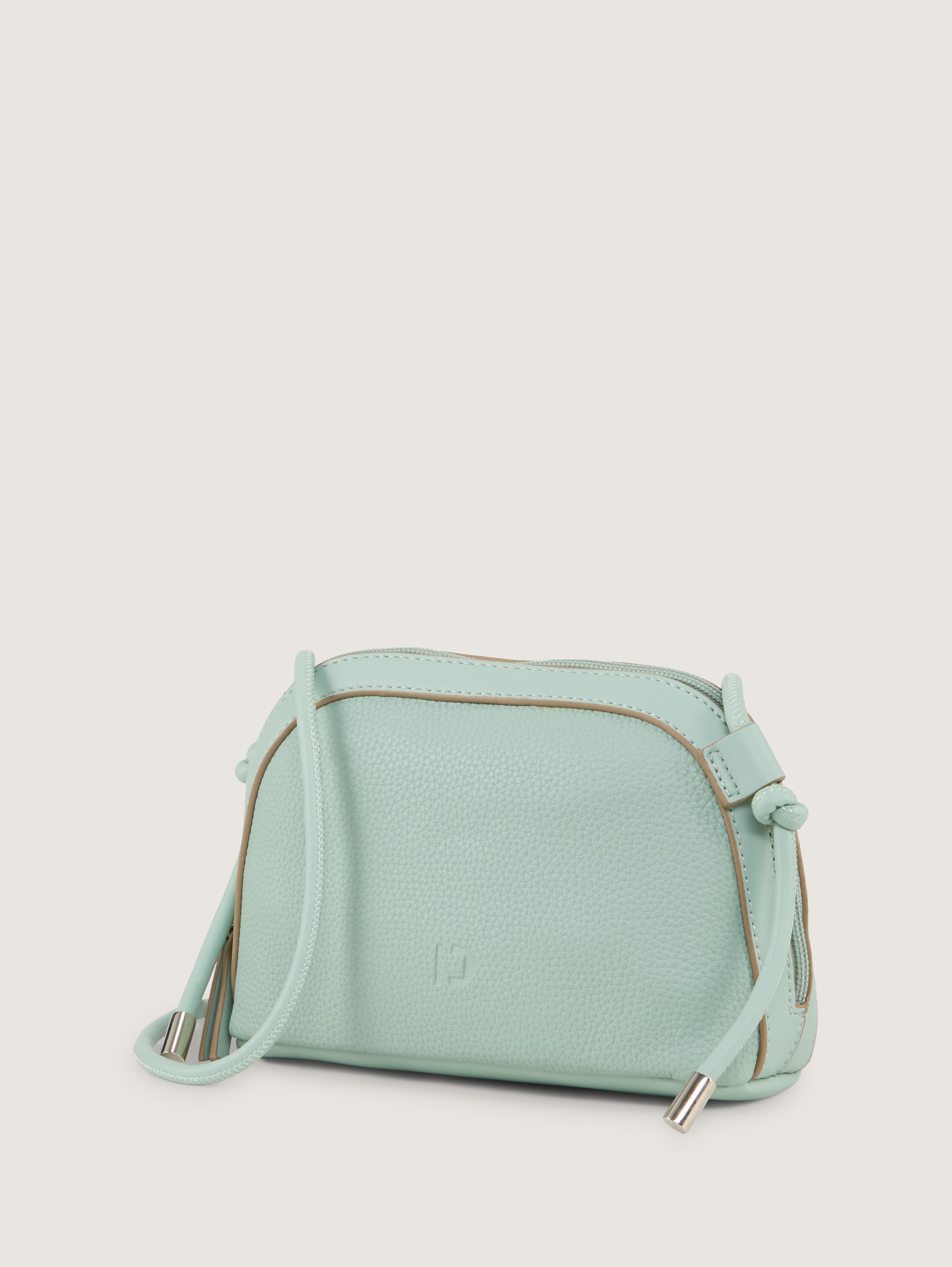 TTMADELYN XS Umhängetasche mit Kordelriemen - mint_mint - 