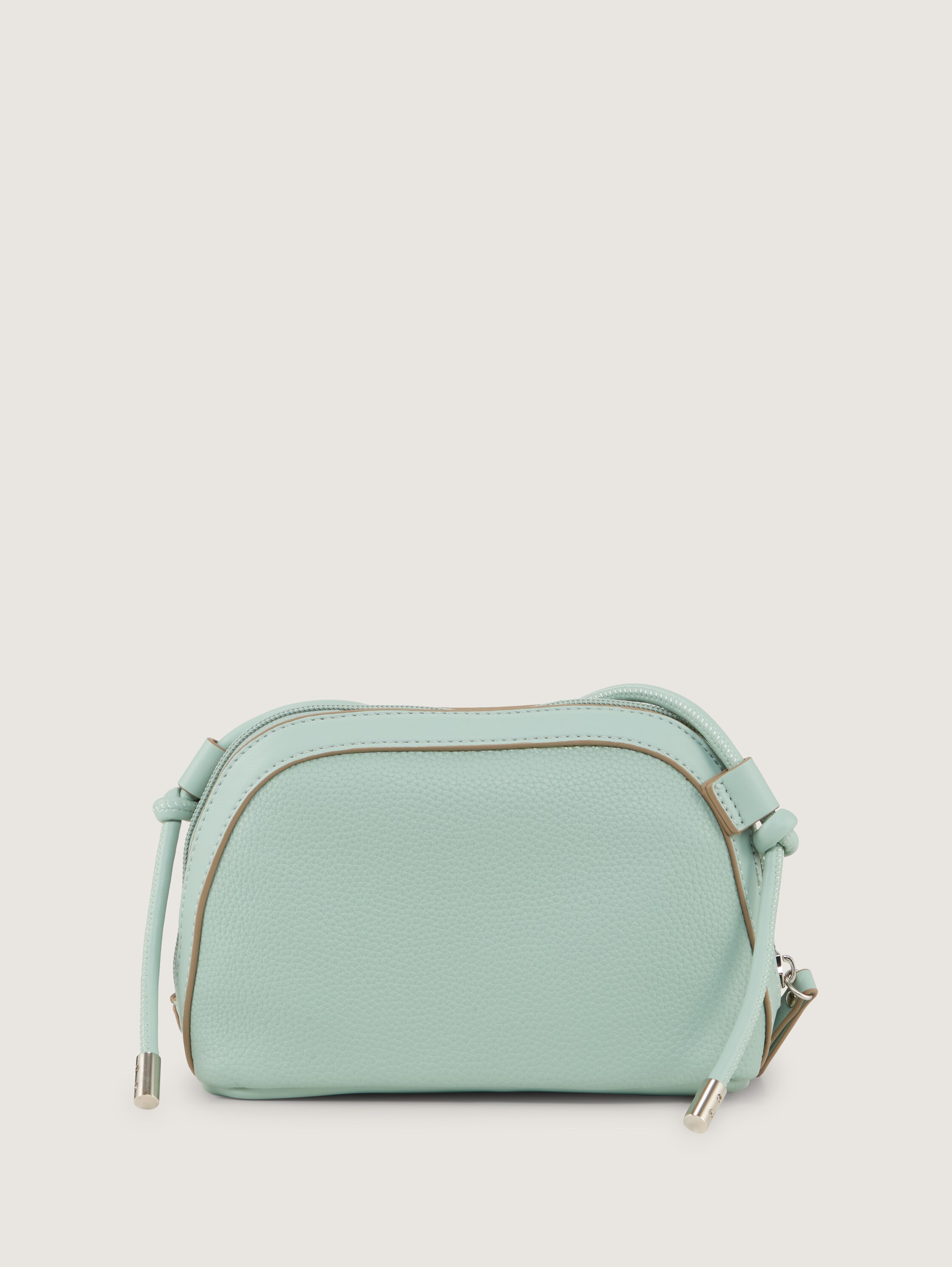 TTMADELYN XS Umhängetasche mit Kordelriemen - mint_mint - 