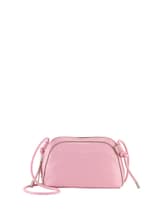 Ausgewählt, TTMADELYN XS Umhängetasche mit Kordelriemen von Tom Tailor, rosa